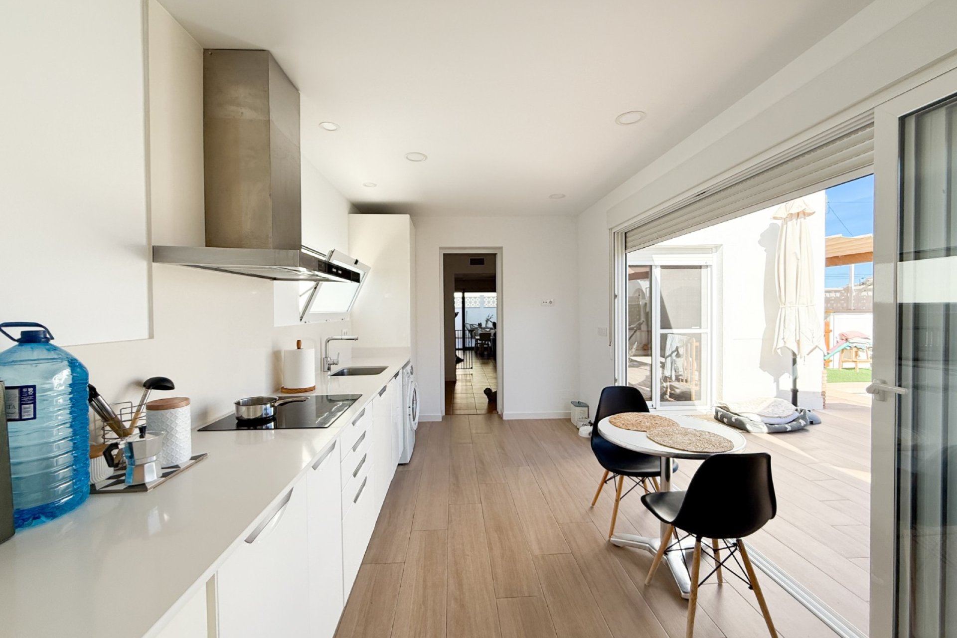 Segunda Mano - Adosado - Águilas - Los Geraneos