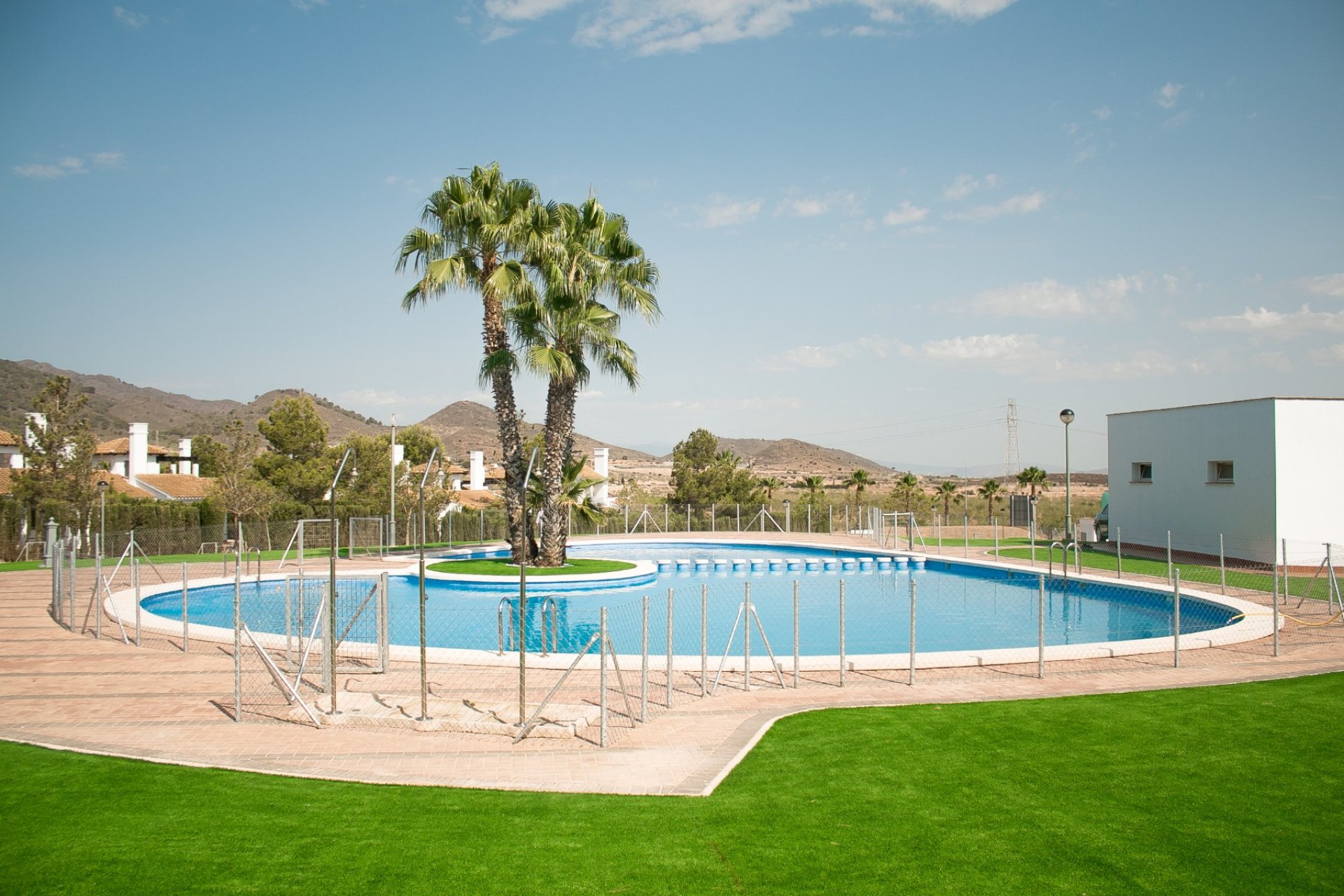 Segunda Mano - Adosado - Fuente Álamo - Las Palas