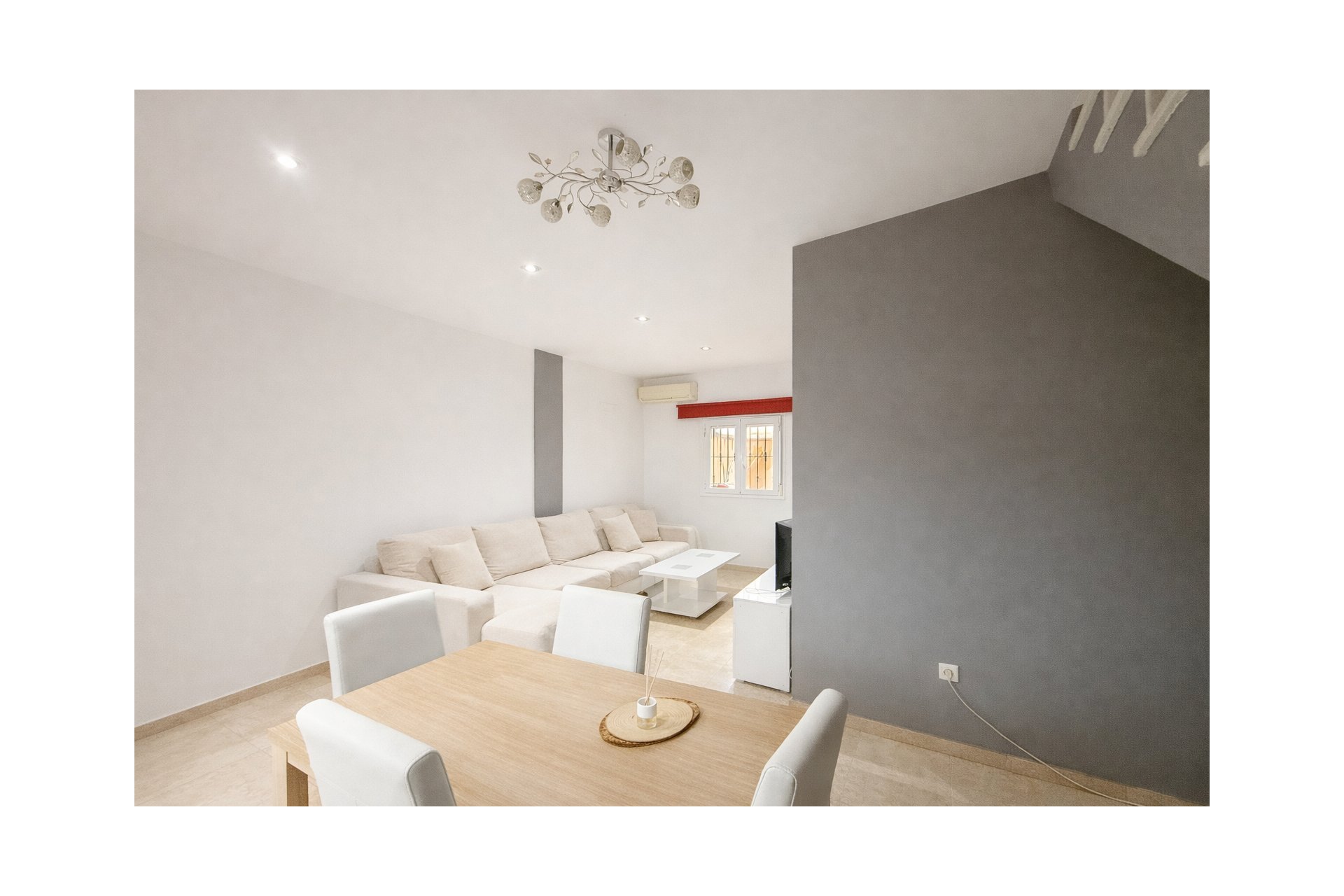 Segunda Mano - Adosado - Pulpi