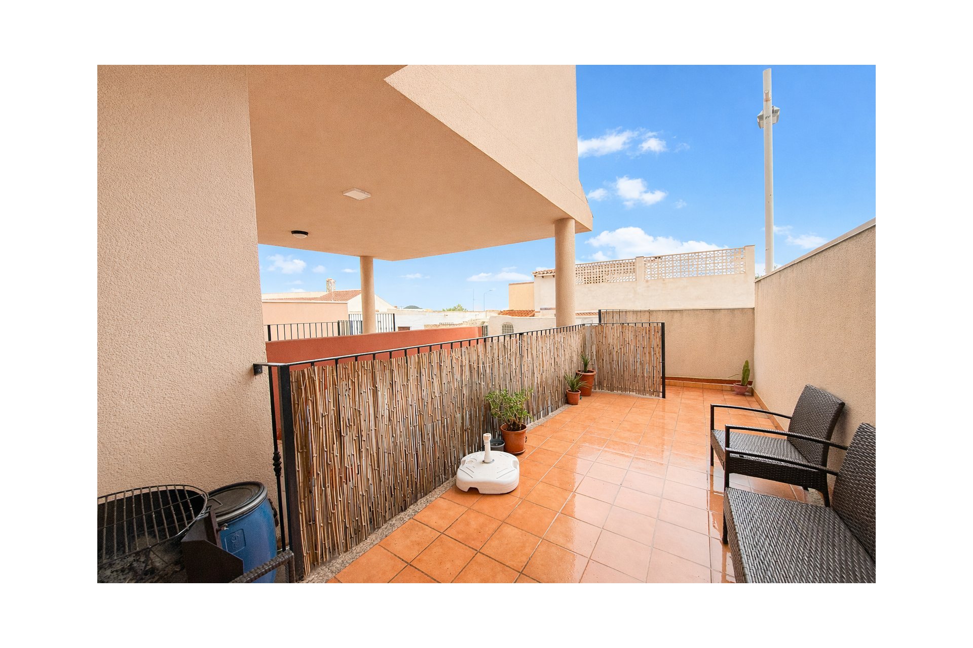 Segunda Mano - Adosado - Pulpi