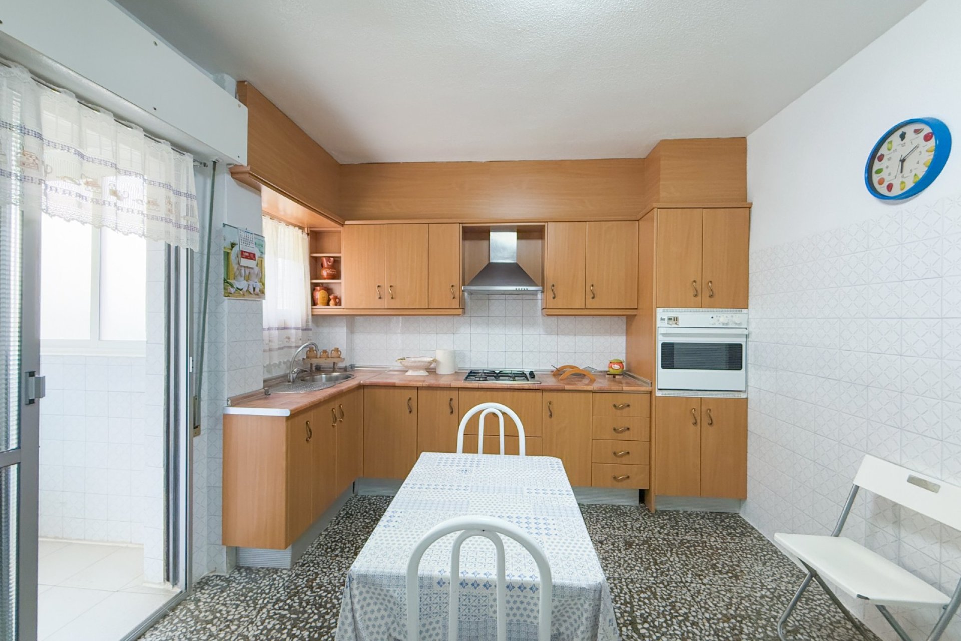 Segunda Mano - Apartamento / piso - Águilas - Avd Juan Carlos I