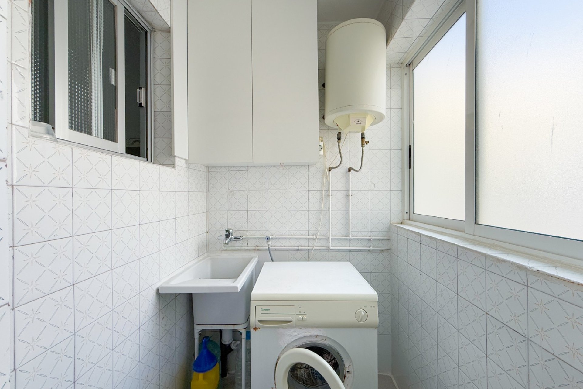 Segunda Mano - Apartamento / piso - Águilas - Avd Juan Carlos I