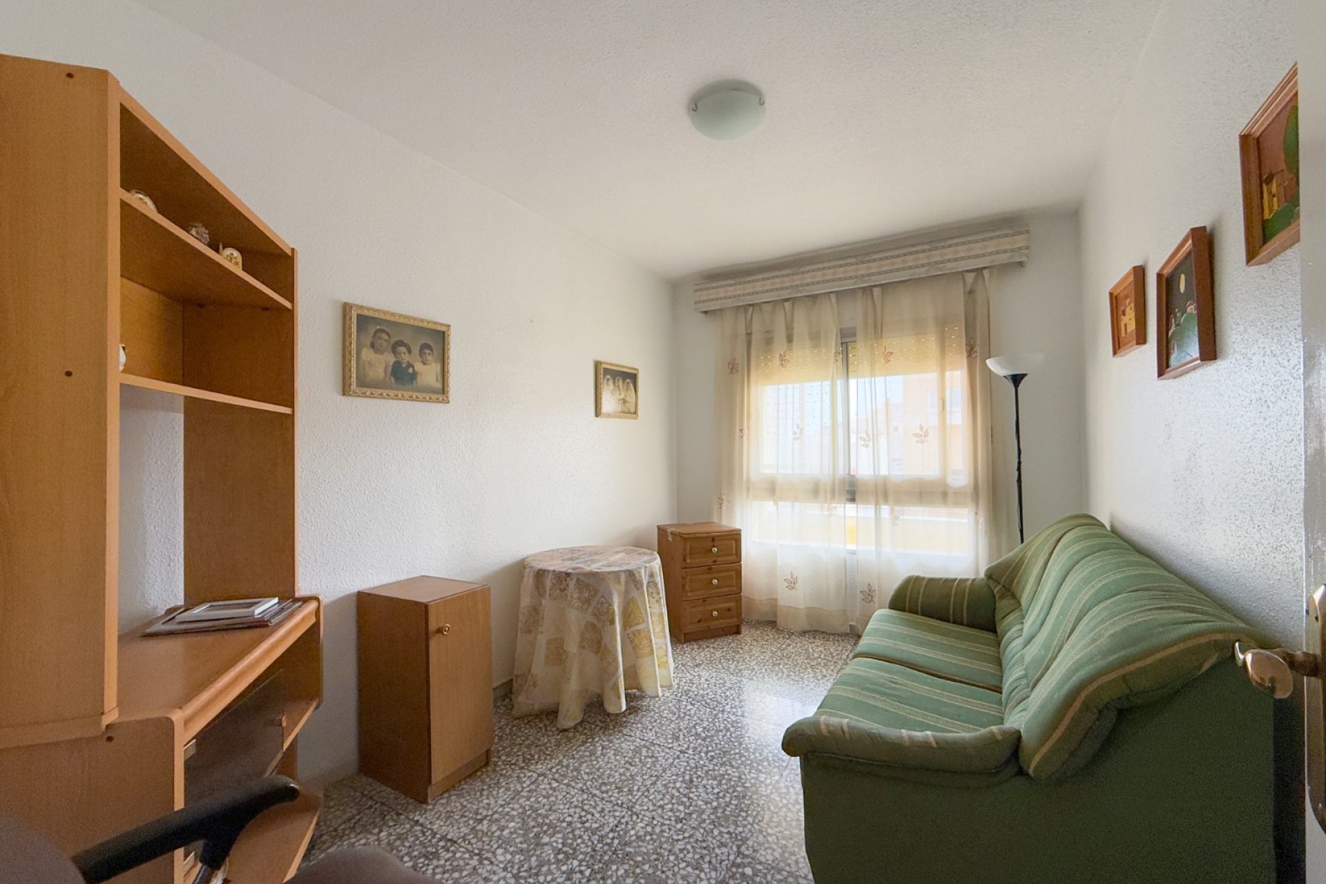Segunda Mano - Apartamento / piso - Águilas - Avd Juan Carlos I
