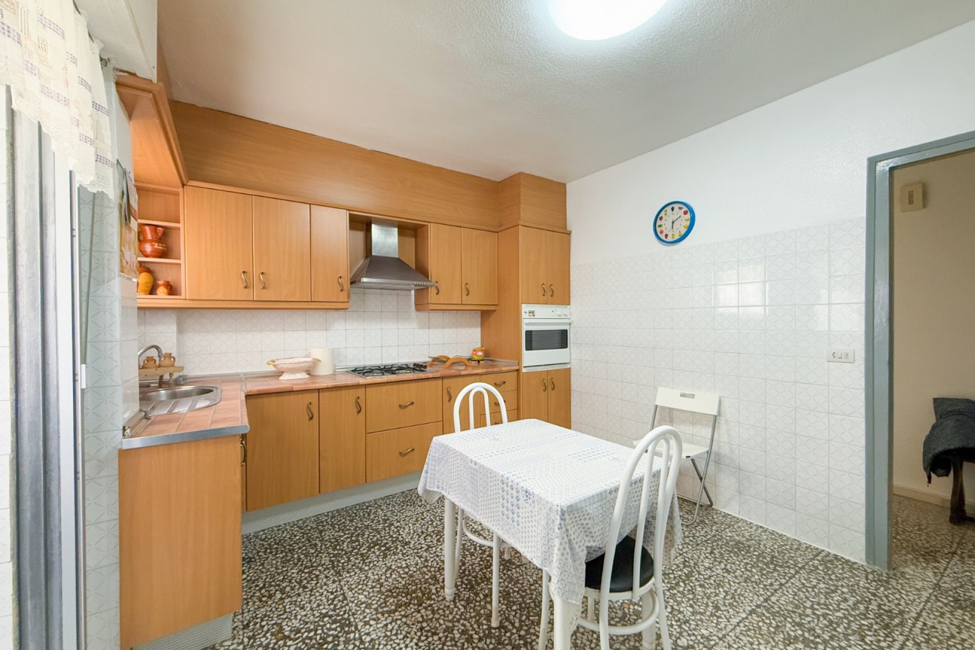 Segunda Mano - Apartamento / piso - Águilas - Avd Juan Carlos I