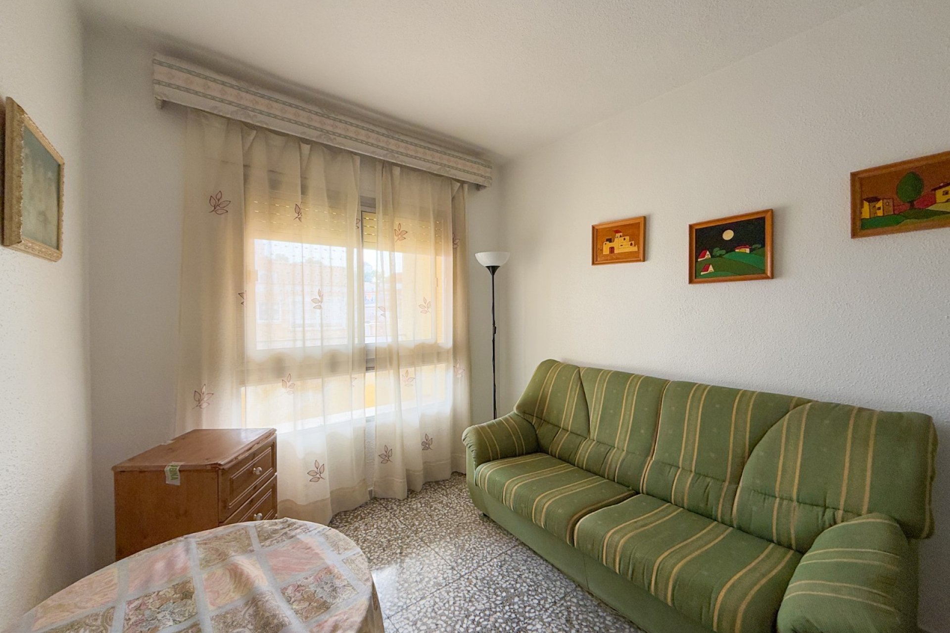 Segunda Mano - Apartamento / piso - Águilas - Avd Juan Carlos I