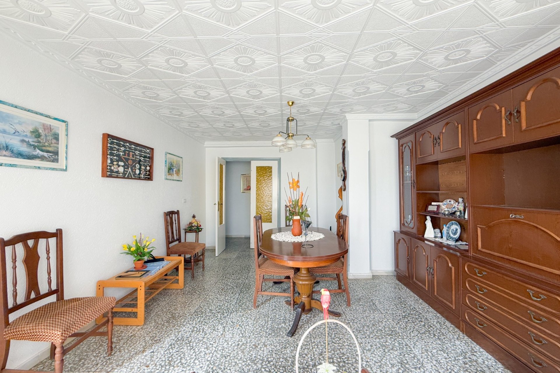 Segunda Mano - Apartamento / piso - Águilas - Avd Juan Carlos I