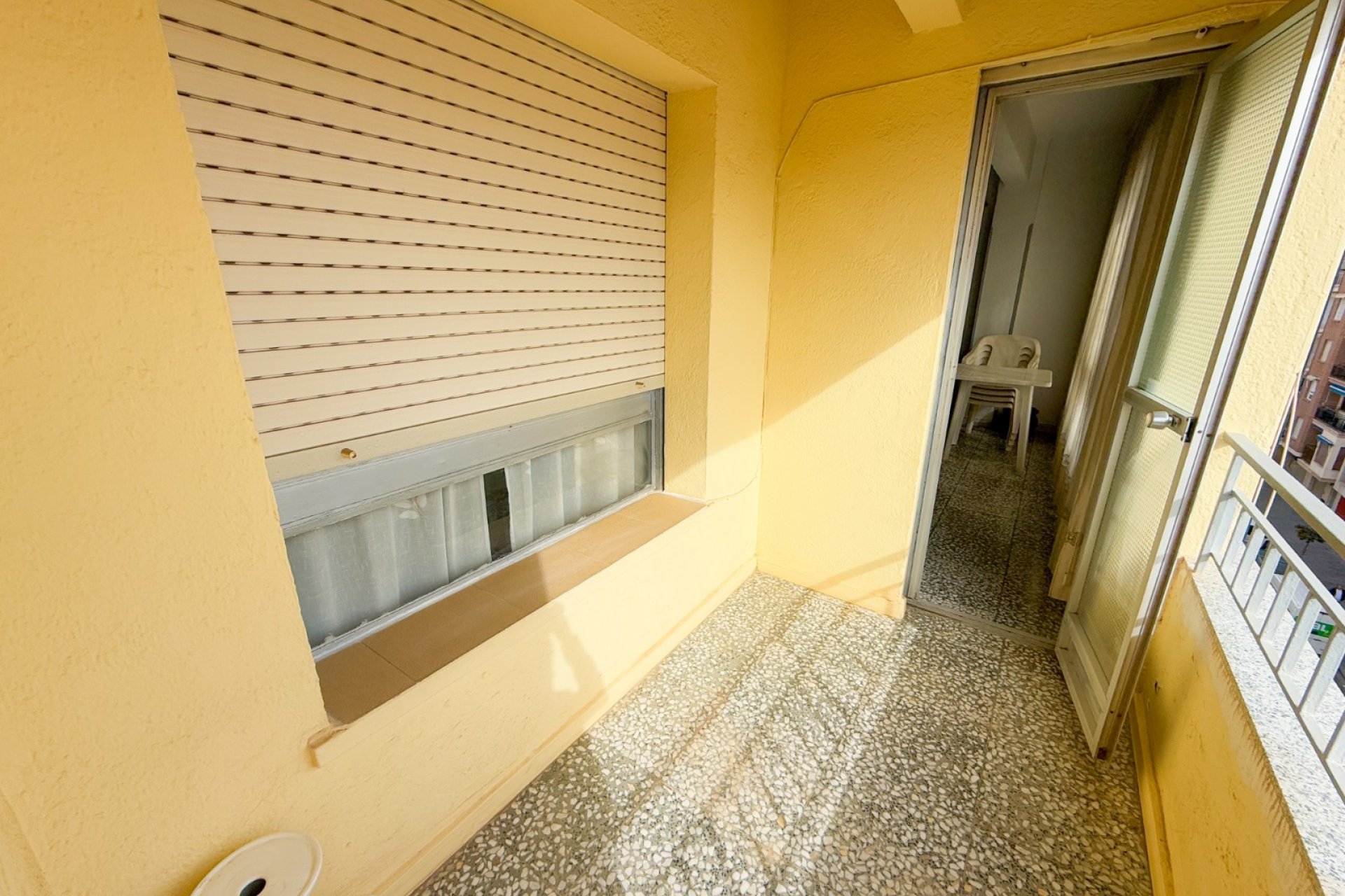 Segunda Mano - Apartamento / piso - Águilas - Avd Juan Carlos I