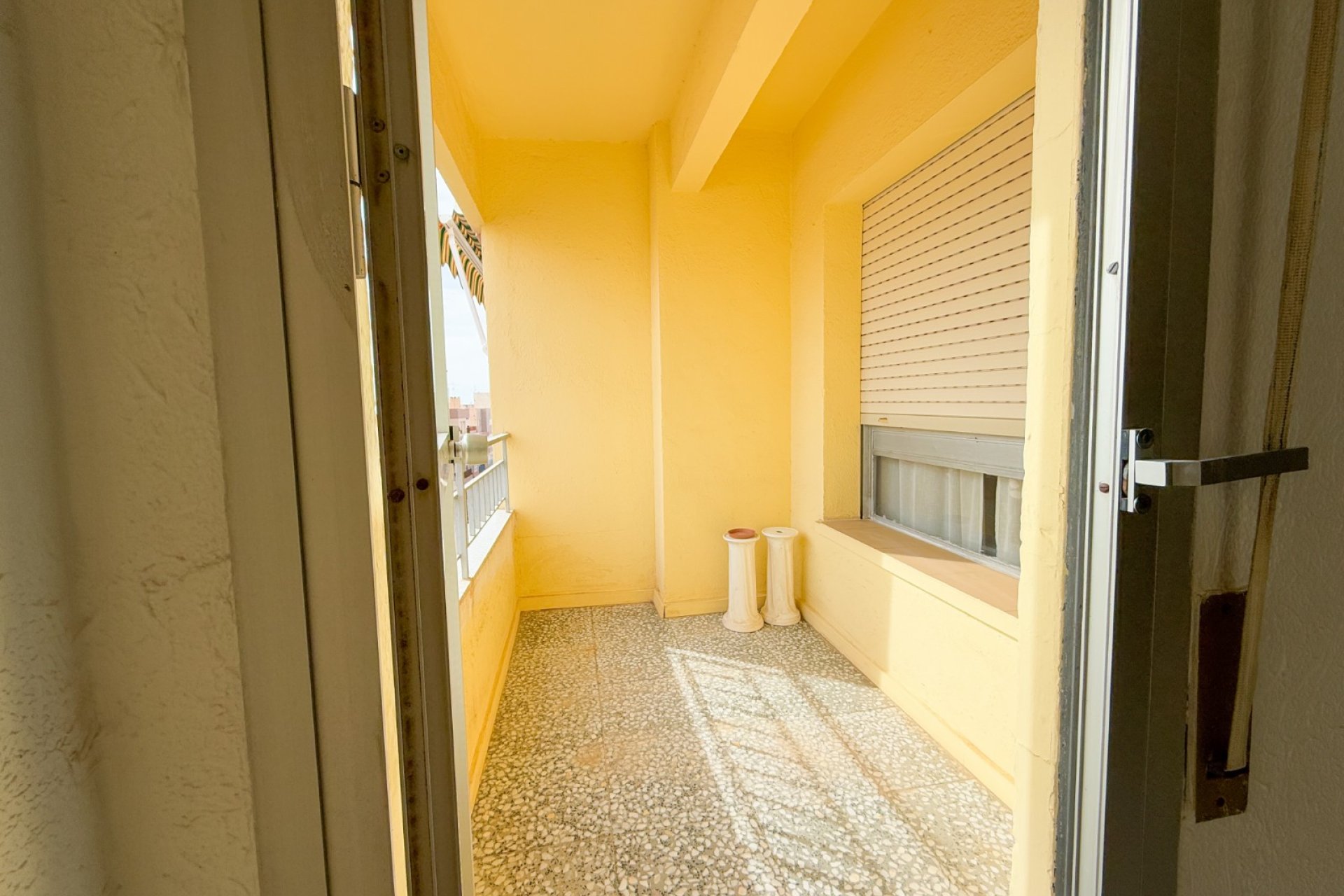 Segunda Mano - Apartamento / piso - Águilas - Avd Juan Carlos I