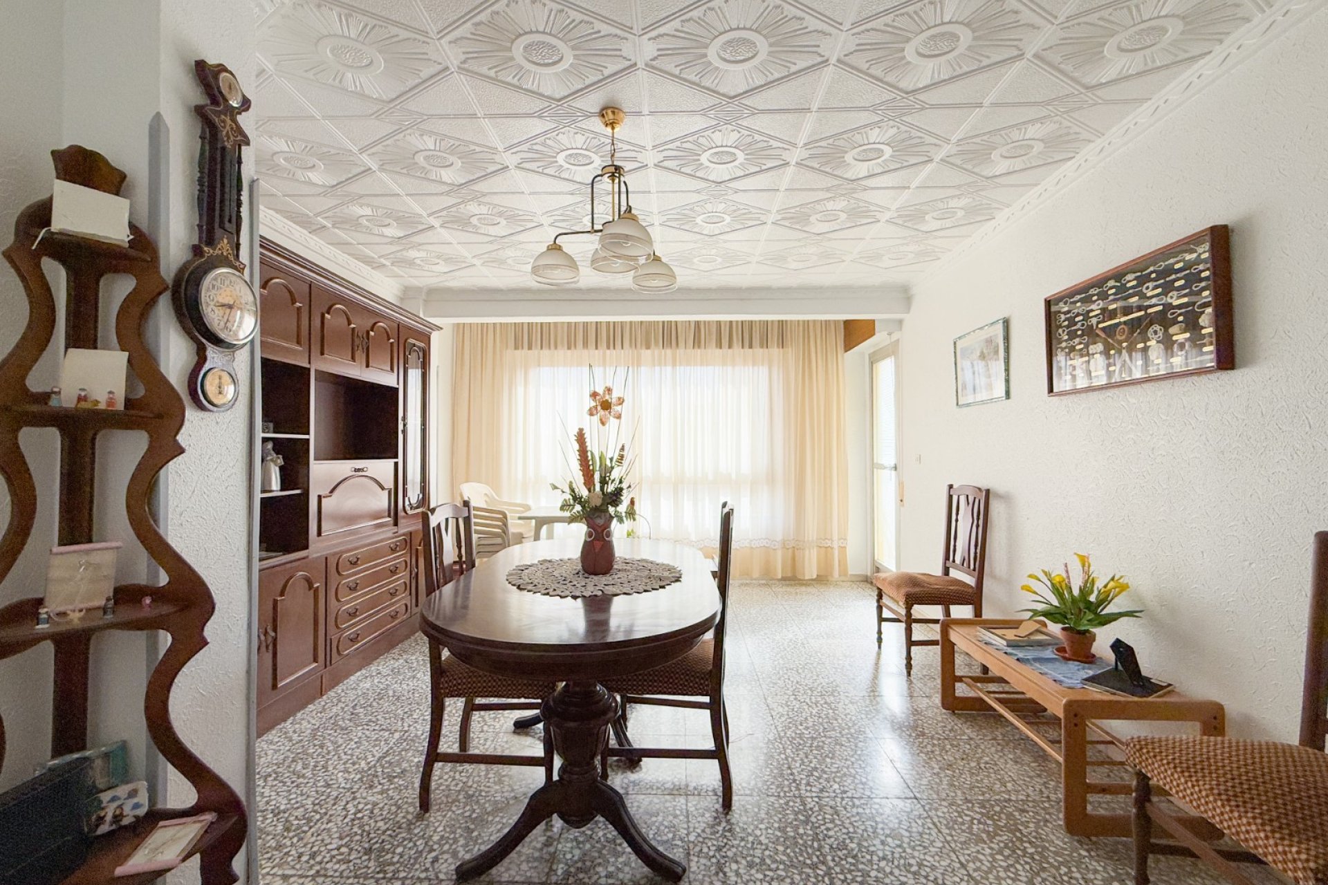 Segunda Mano - Apartamento / piso - Águilas - Avd Juan Carlos I