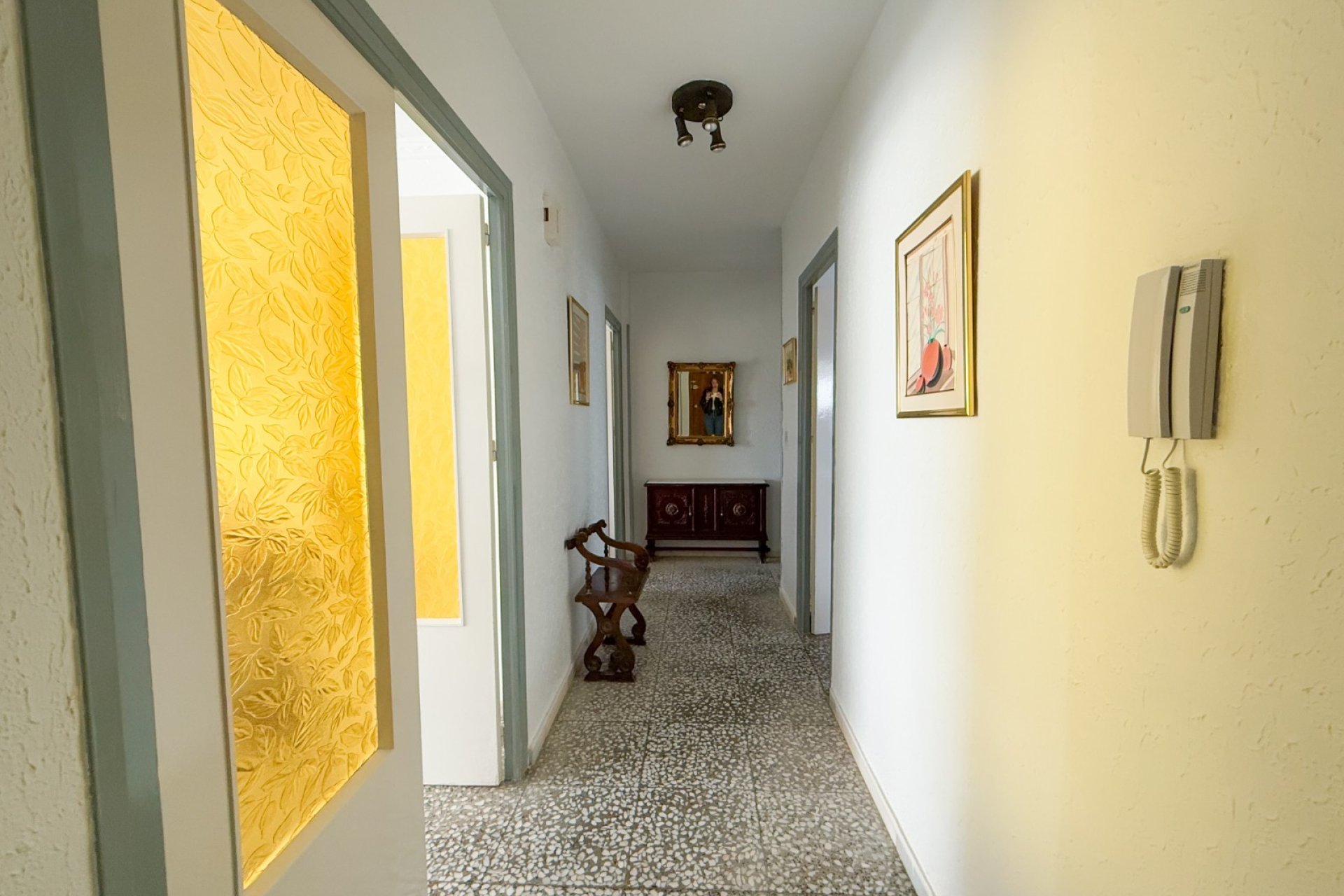 Segunda Mano - Apartamento / piso - Águilas - Avd Juan Carlos I
