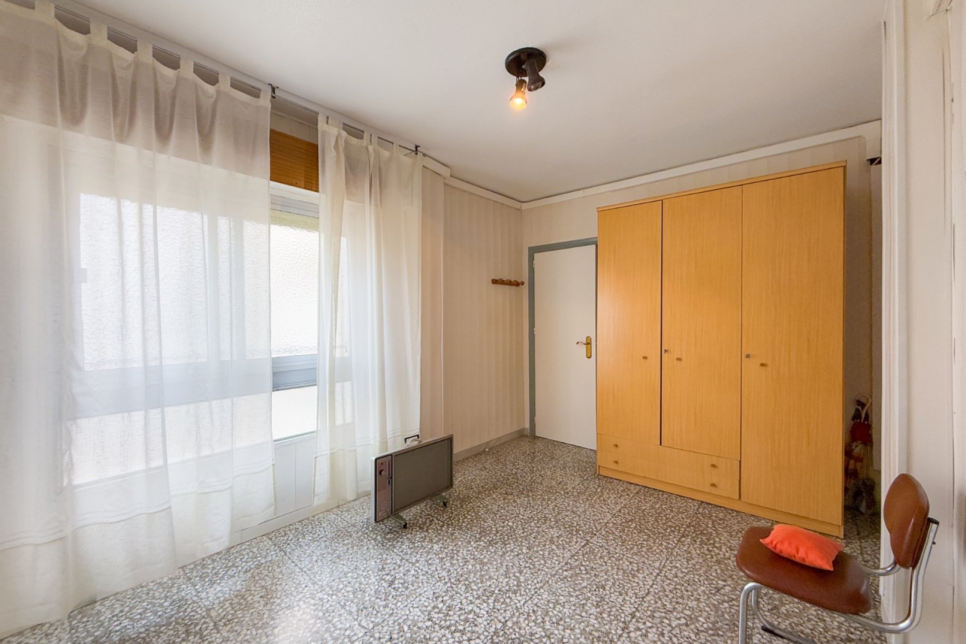 Segunda Mano - Apartamento / piso - Águilas - Avd Juan Carlos I