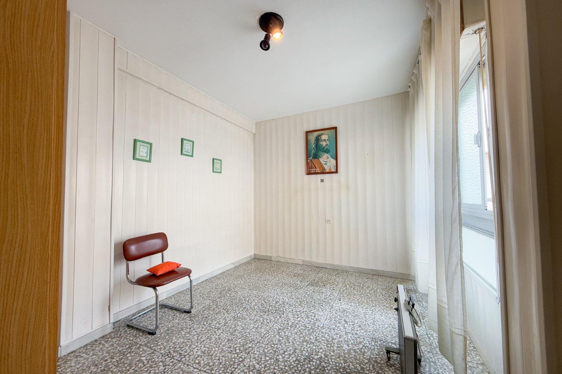 Segunda Mano - Apartamento / piso - Águilas - Avd Juan Carlos I