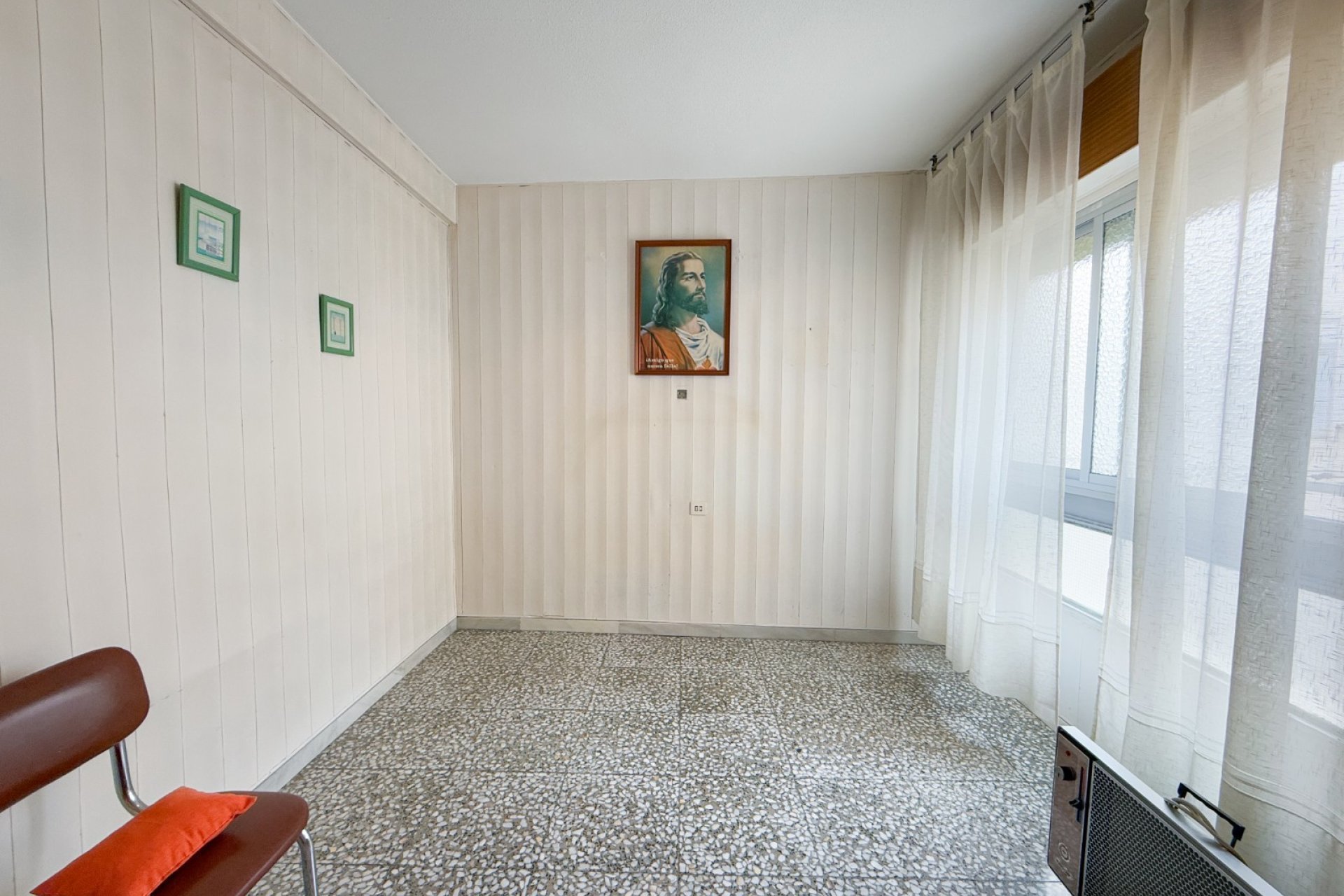 Segunda Mano - Apartamento / piso - Águilas - Avd Juan Carlos I