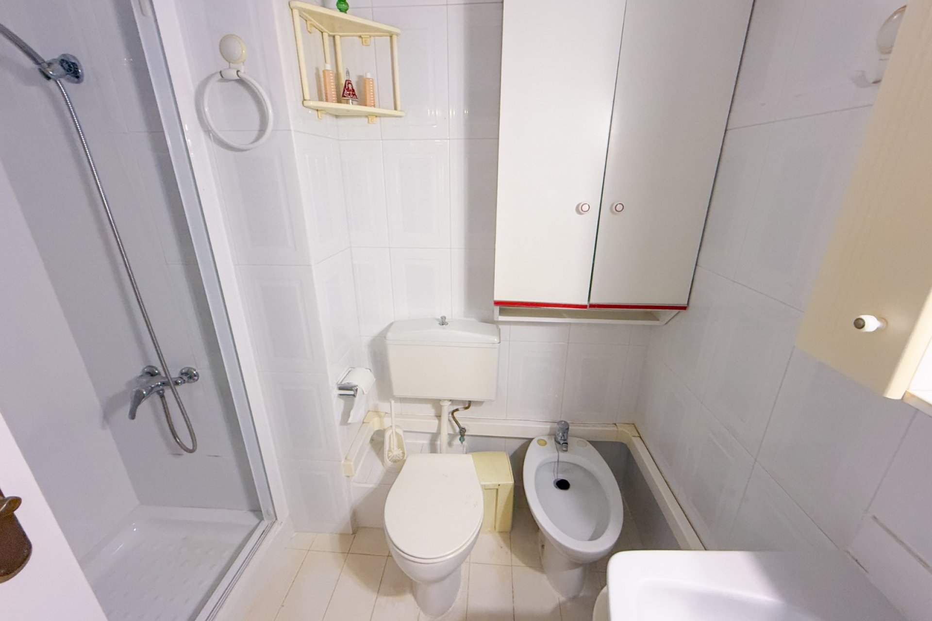 Segunda Mano - Apartamento / piso - Águilas - Avd Juan Carlos I
