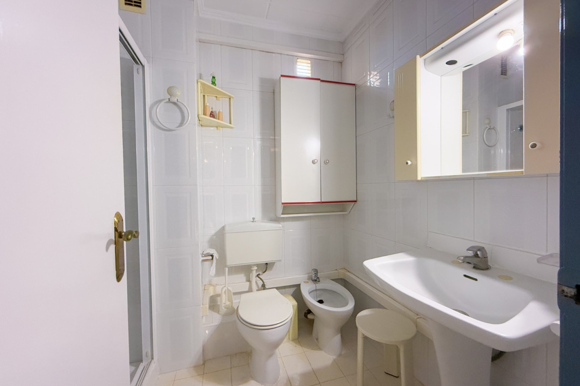 Segunda Mano - Apartamento / piso - Águilas - Avd Juan Carlos I