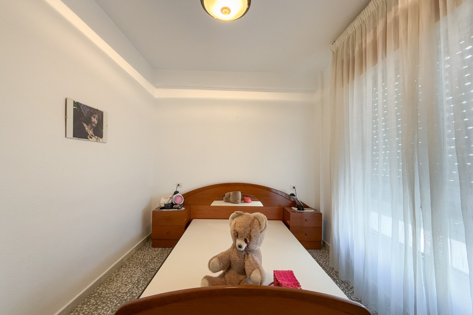 Segunda Mano - Apartamento / piso - Águilas - Avd Juan Carlos I