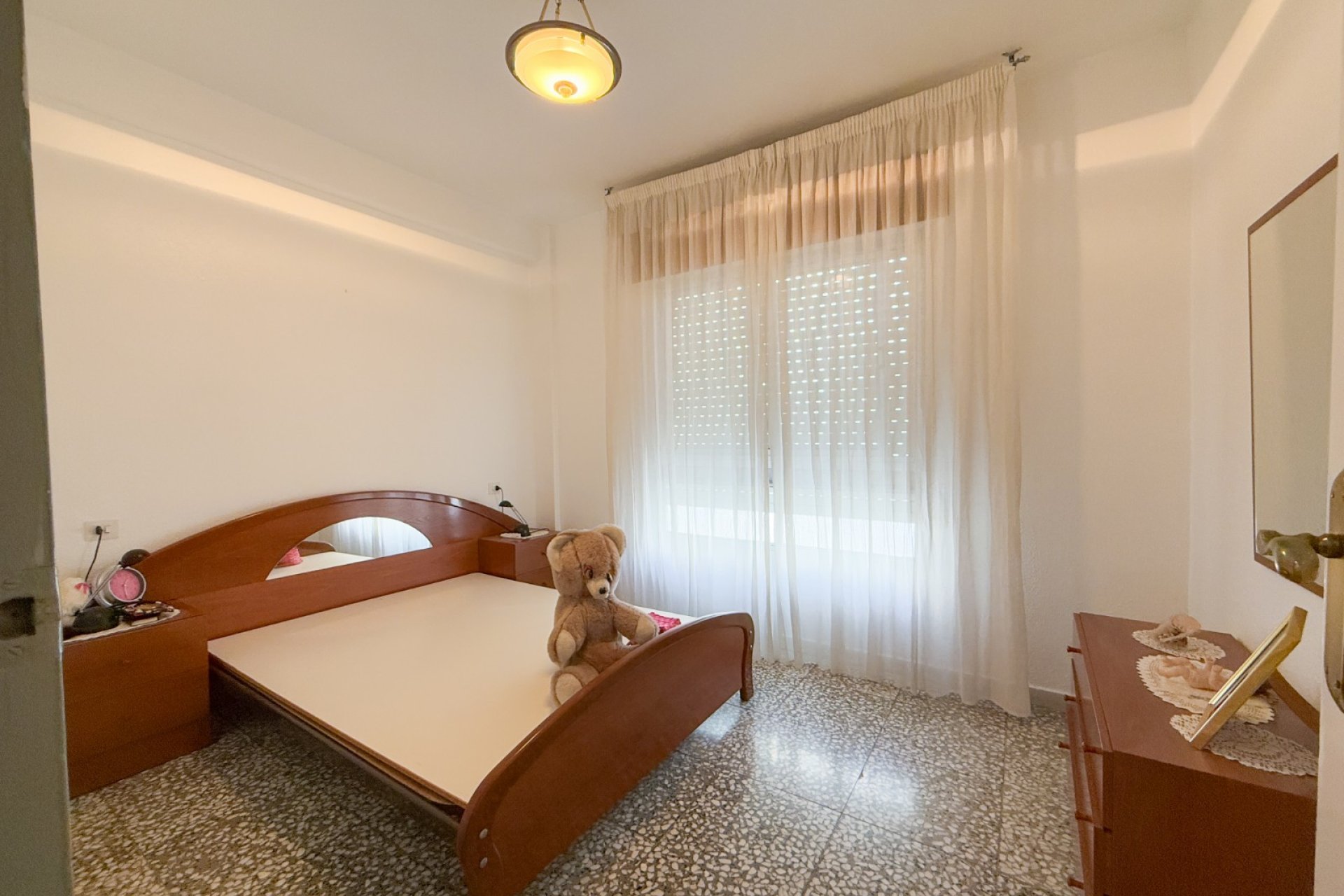Segunda Mano - Apartamento / piso - Águilas - Avd Juan Carlos I