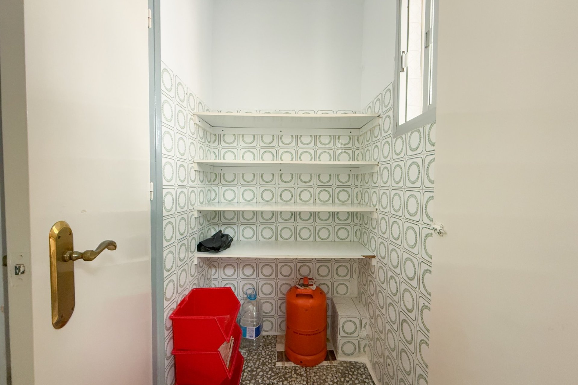 Segunda Mano - Apartamento / piso - Águilas - Avd Juan Carlos I