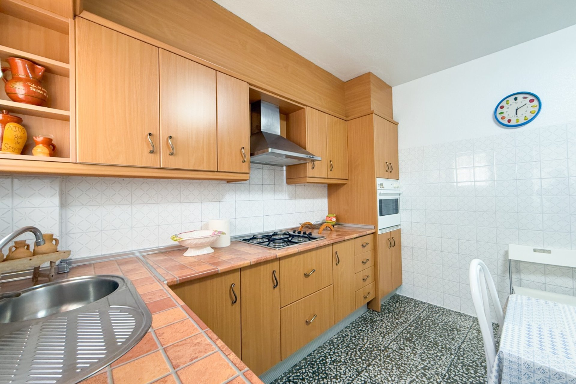 Segunda Mano - Apartamento / piso - Águilas - Avd Juan Carlos I