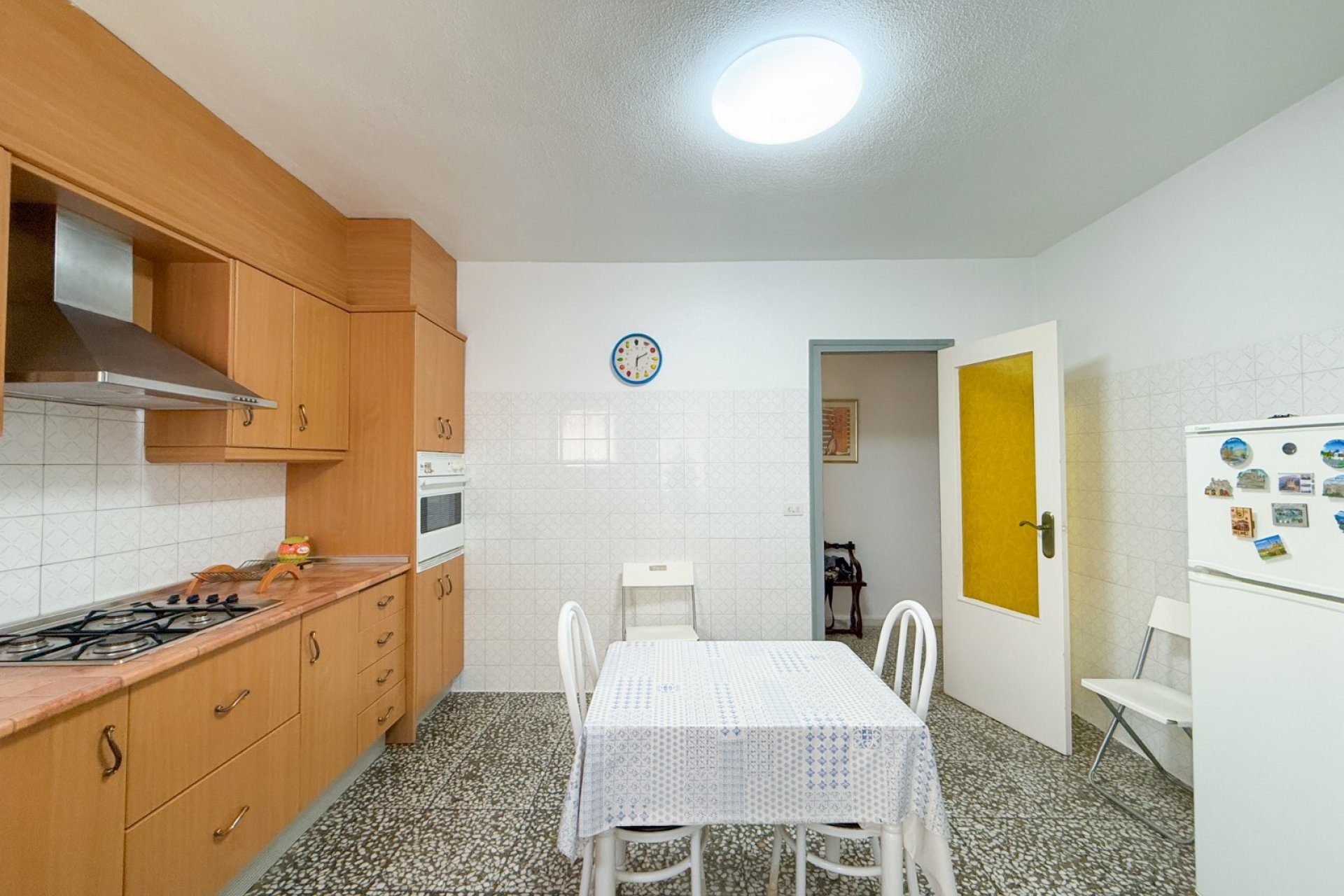 Segunda Mano - Apartamento / piso - Águilas - Avd Juan Carlos I
