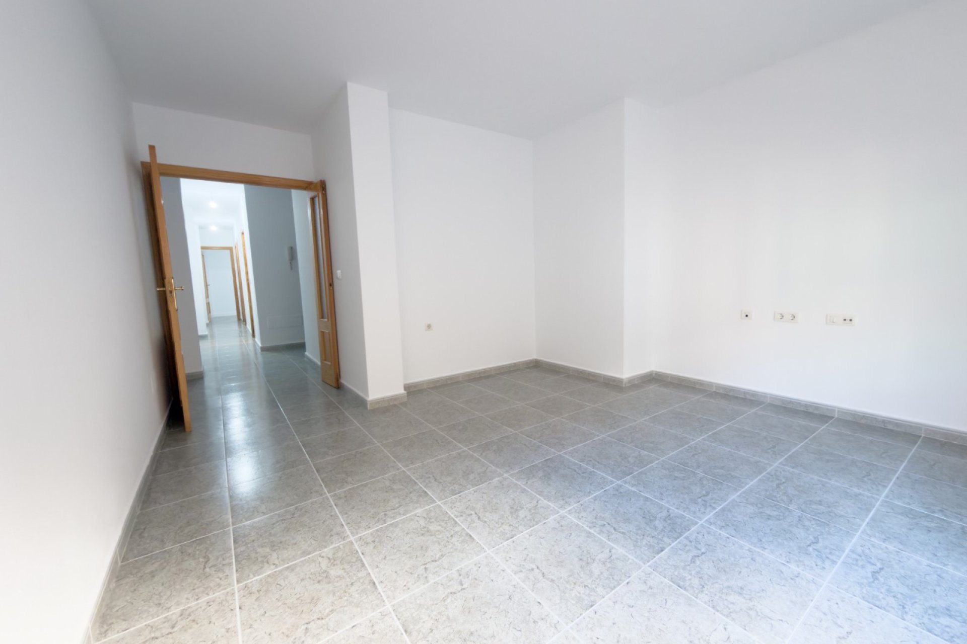 Segunda Mano - Apartamento / piso - Águilas - Avd Juan Carlos I