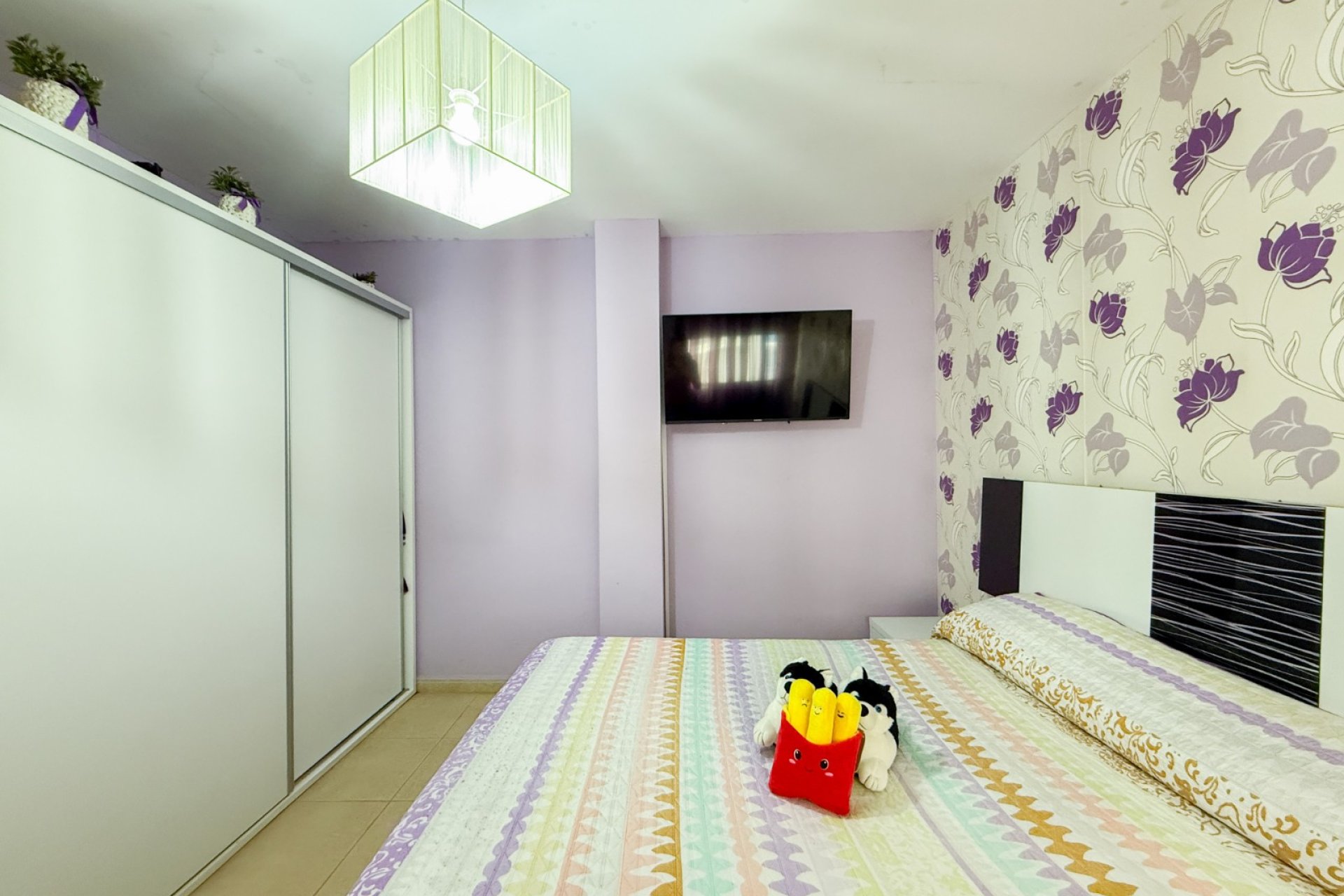Segunda Mano - Apartamento / piso - Águilas - Avd Juan Carlos I