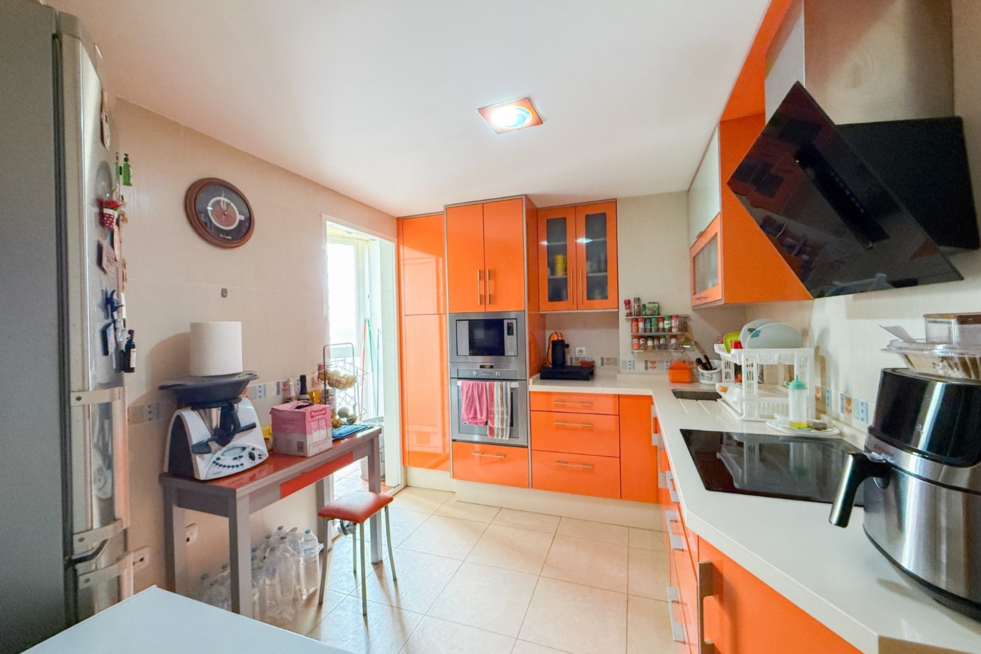 Segunda Mano - Apartamento / piso - Águilas - Avd Juan Carlos I