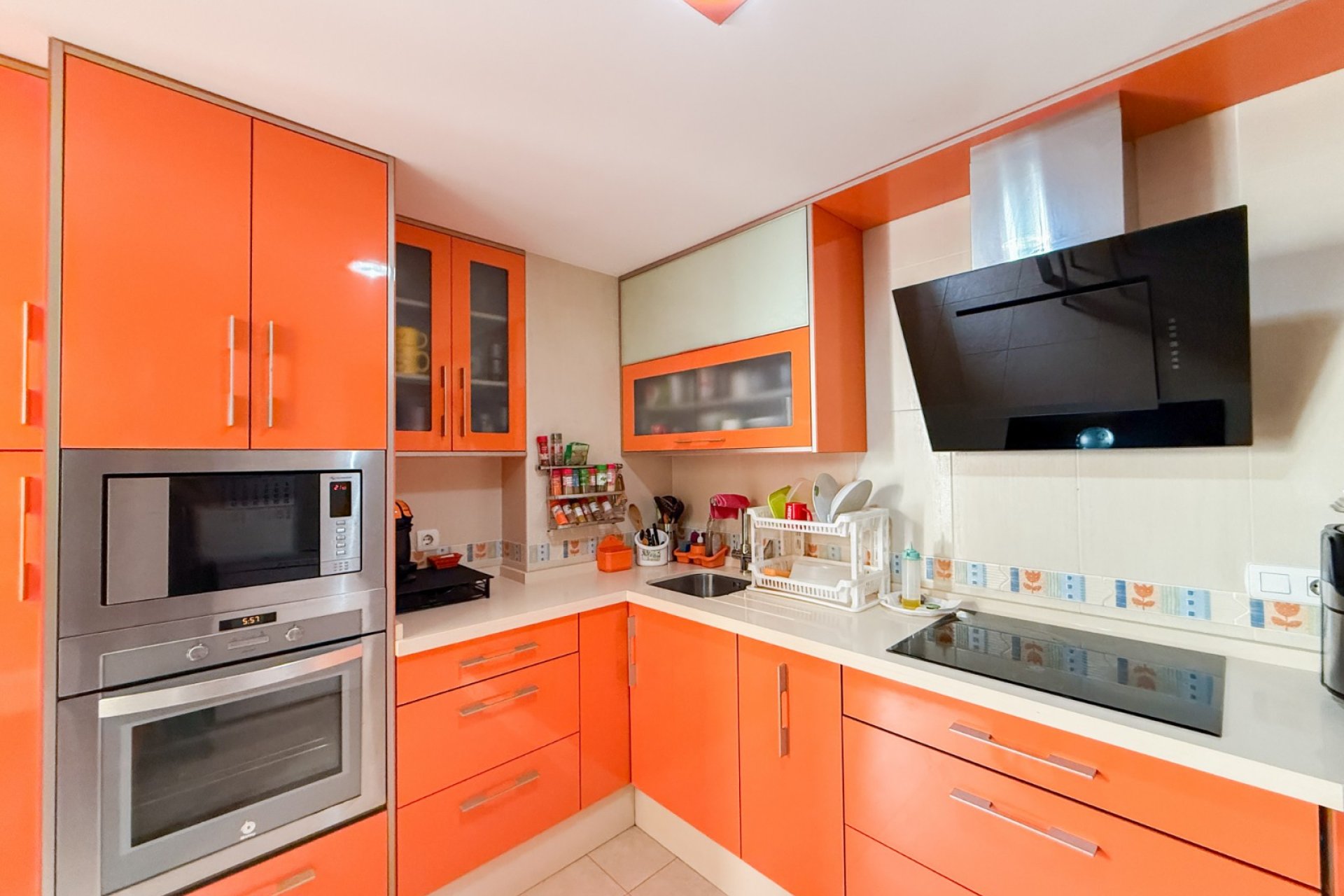 Segunda Mano - Apartamento / piso - Águilas - Avd Juan Carlos I