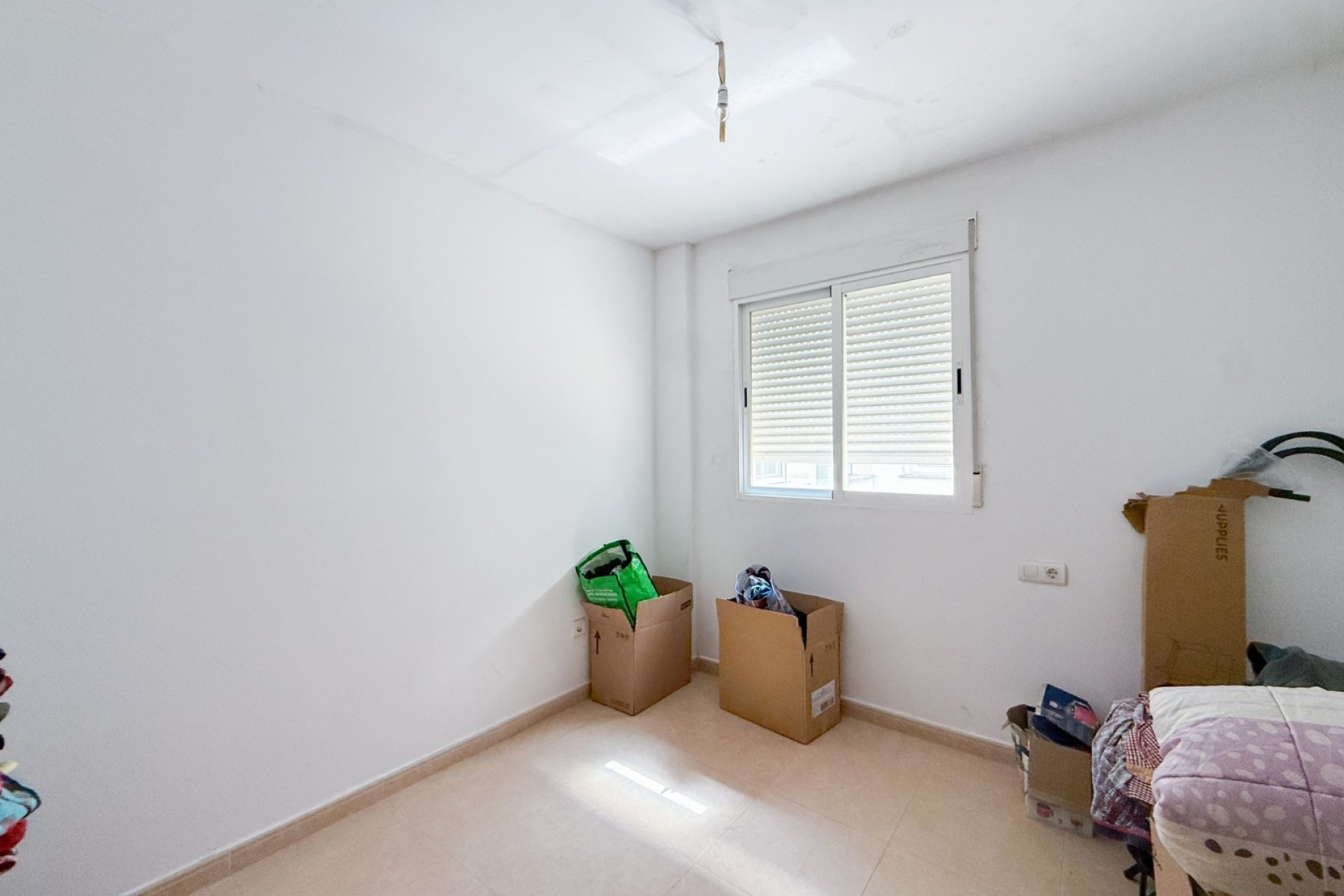 Segunda Mano - Apartamento / piso - Águilas - Avd Juan Carlos I