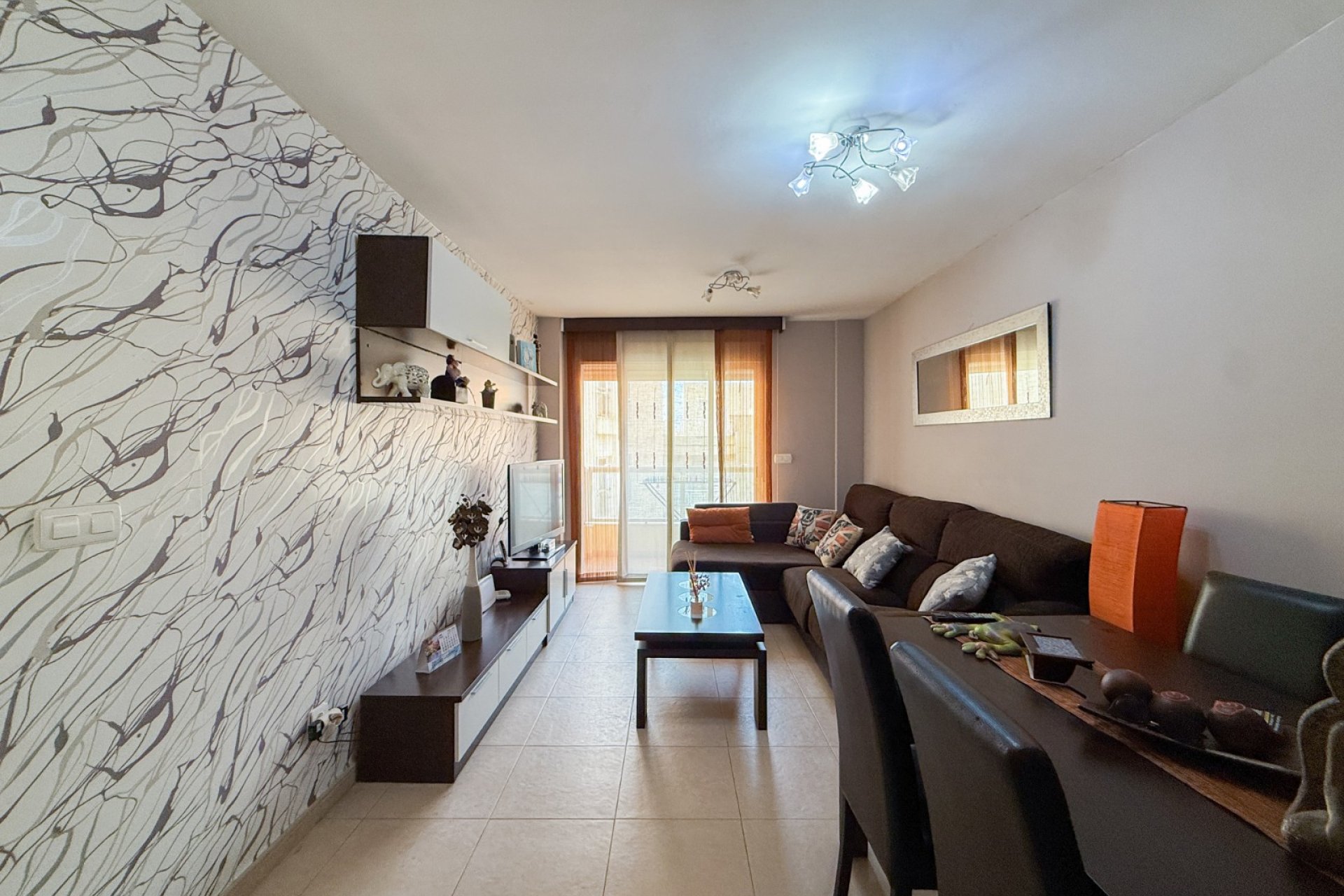 Segunda Mano - Apartamento / piso - Águilas - Avd Juan Carlos I