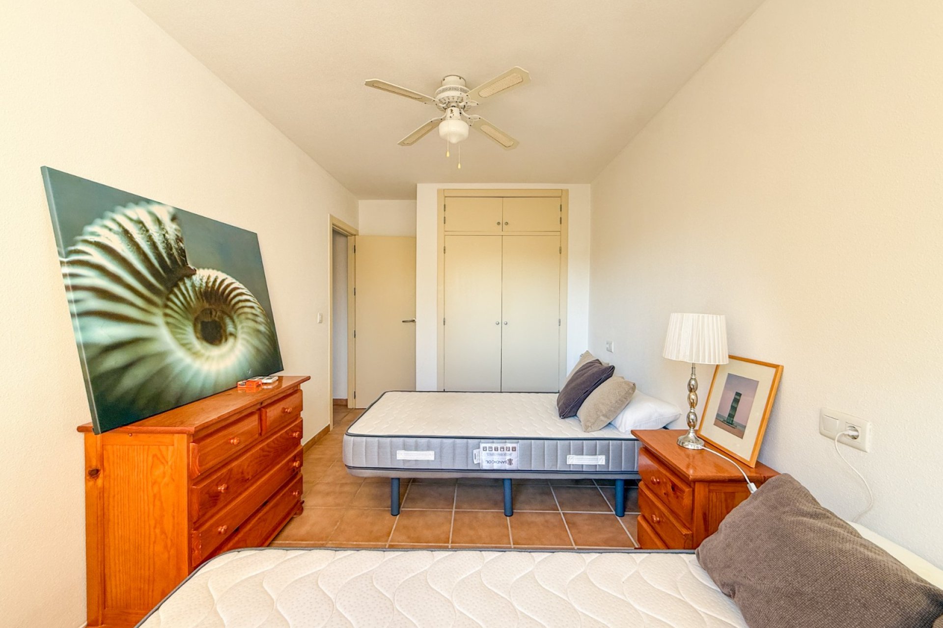 Segunda Mano - Apartamento / piso - Águilas - Calabardina