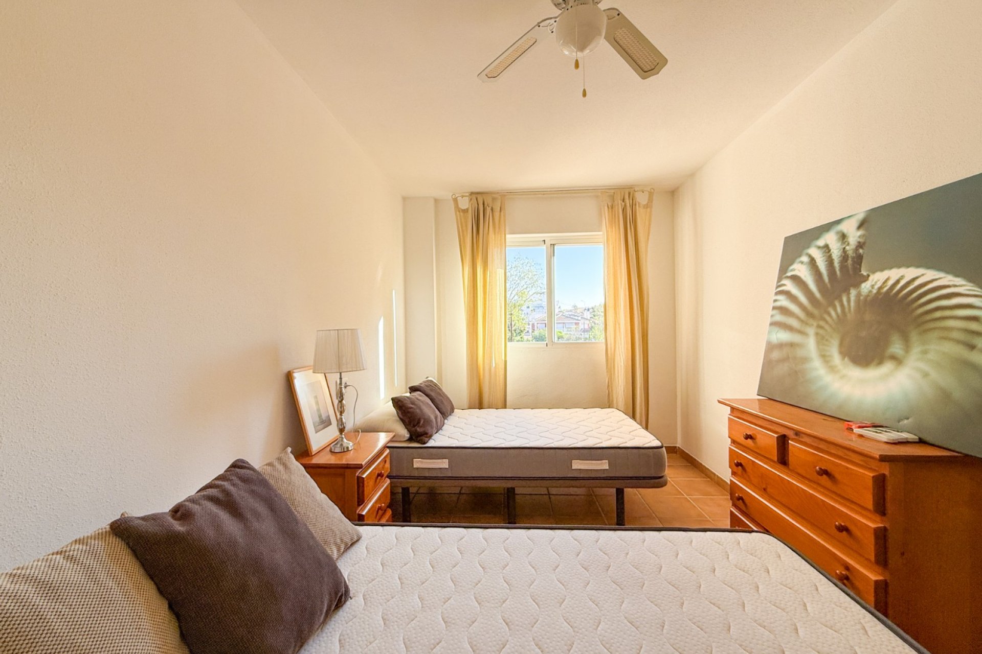 Segunda Mano - Apartamento / piso - Águilas - Calabardina