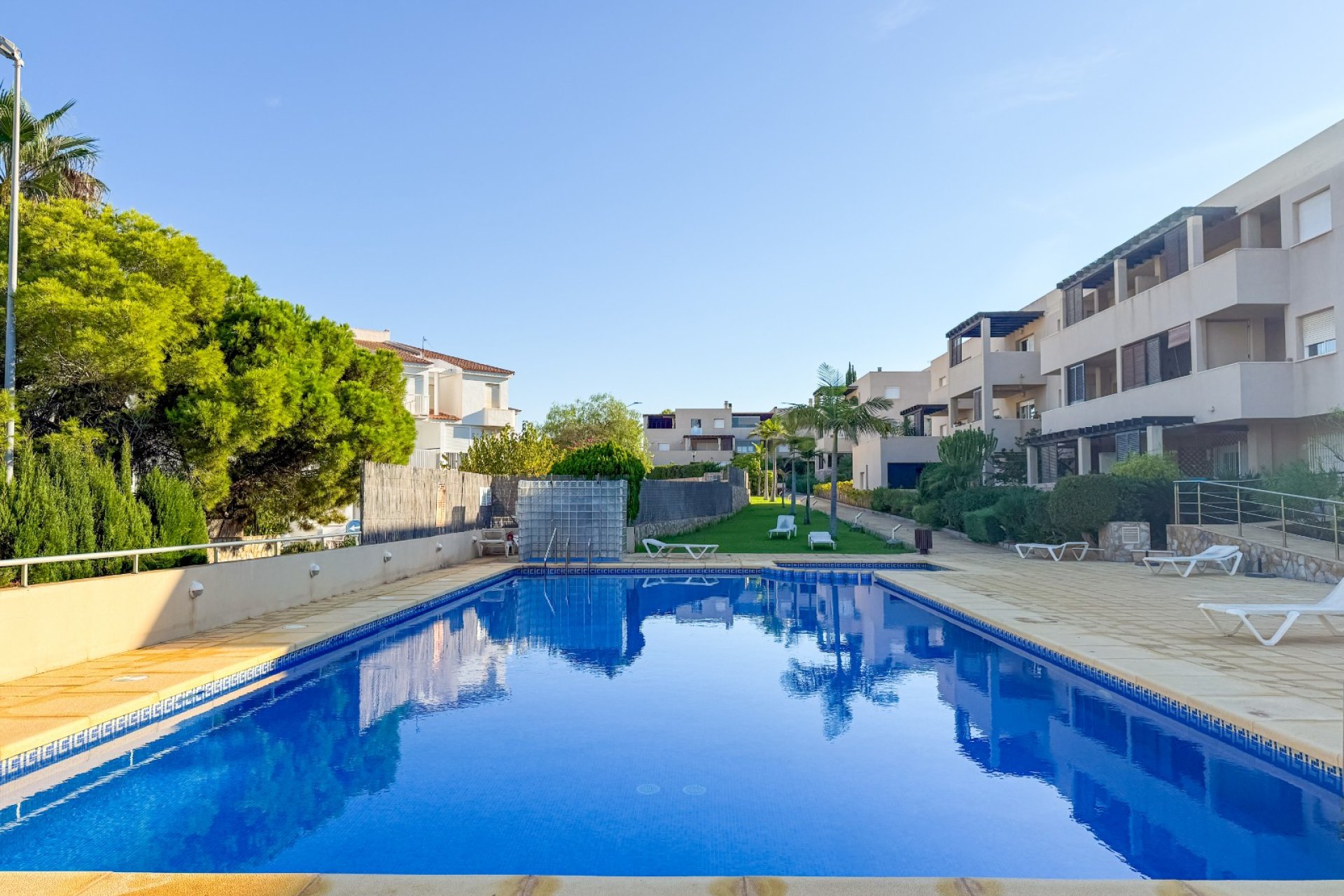 Segunda Mano - Apartamento / piso - Águilas - Calabardina