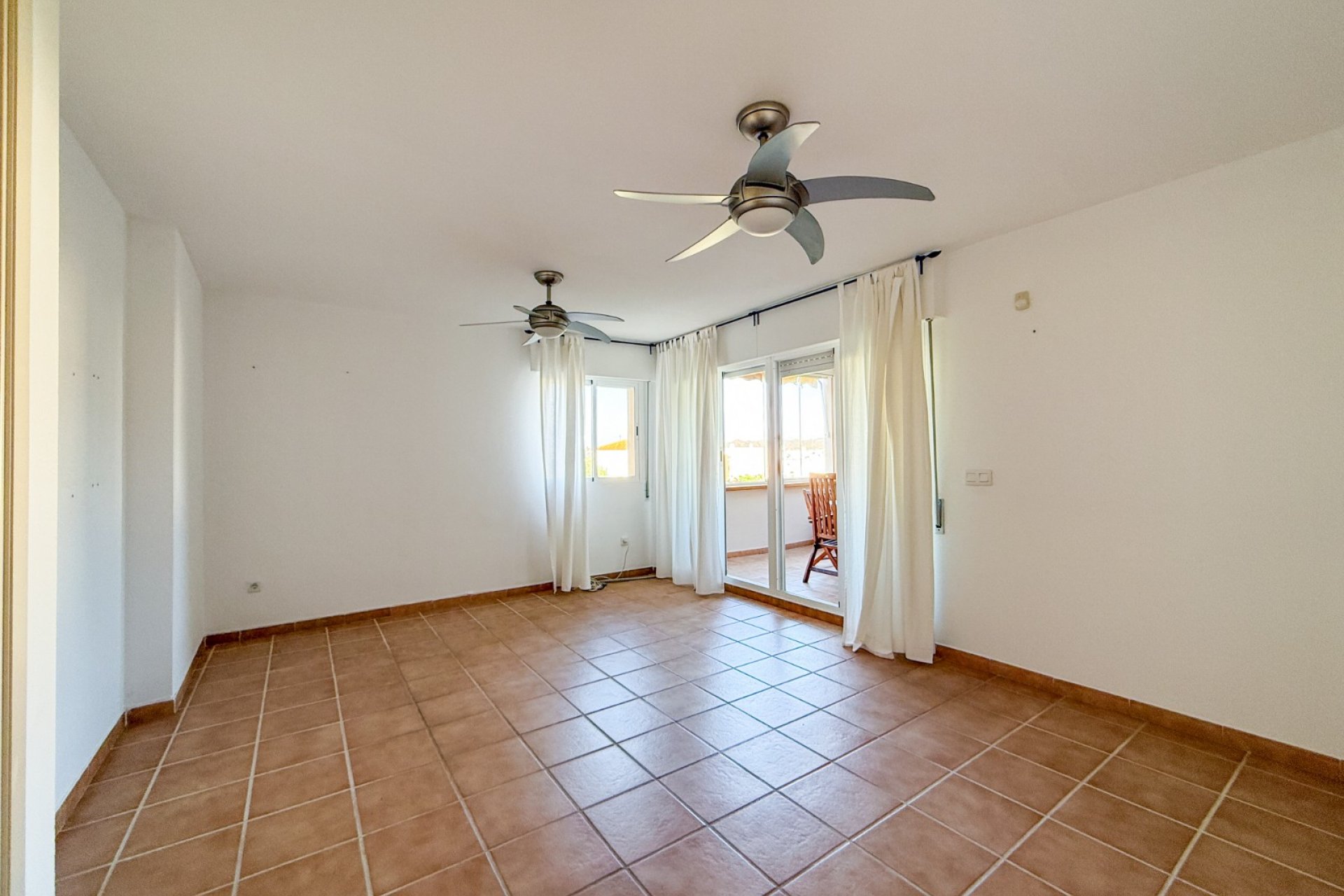 Segunda Mano - Apartamento / piso - Águilas - Calabardina