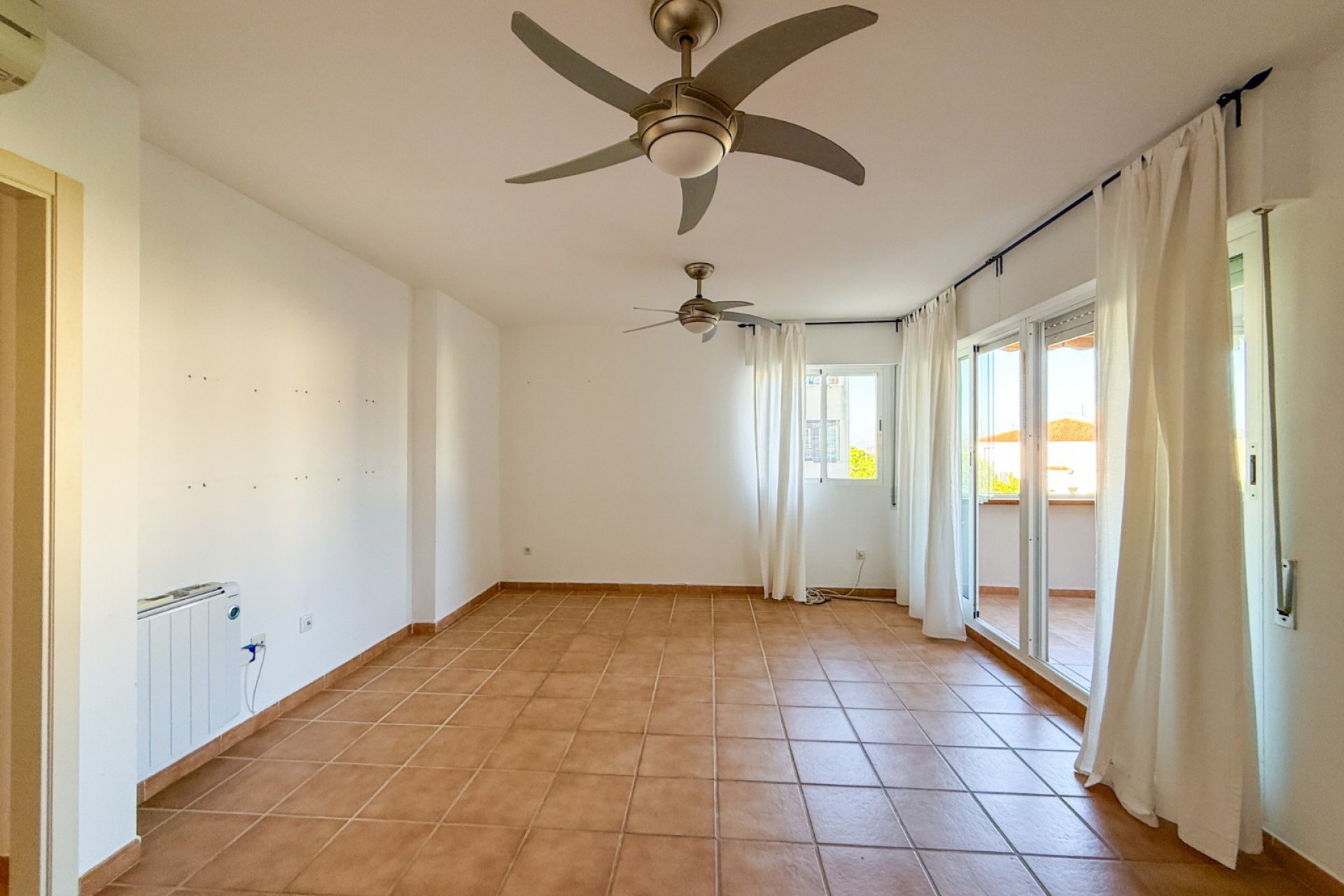 Segunda Mano - Apartamento / piso - Águilas - Calabardina