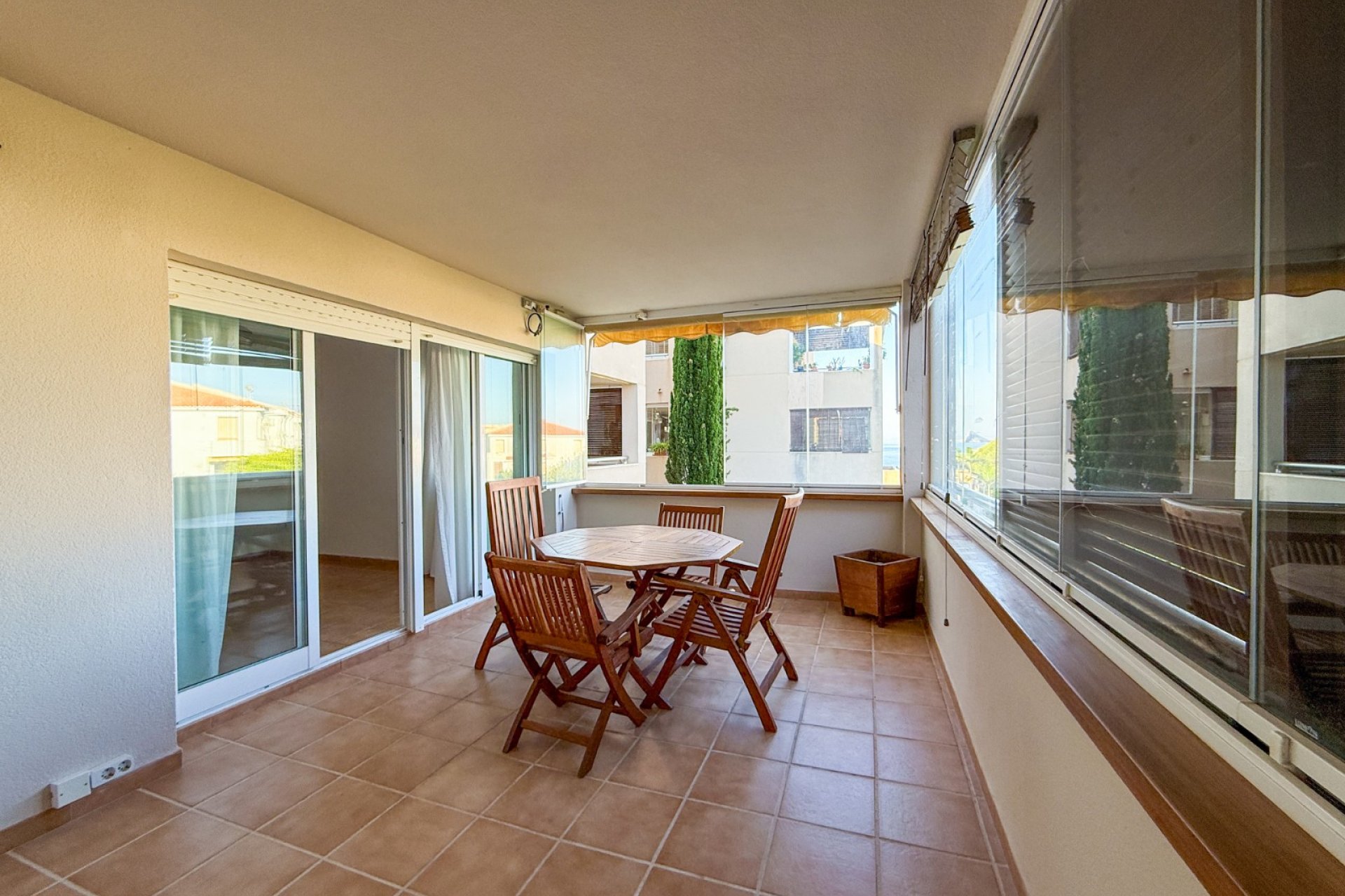 Segunda Mano - Apartamento / piso - Águilas - Calabardina