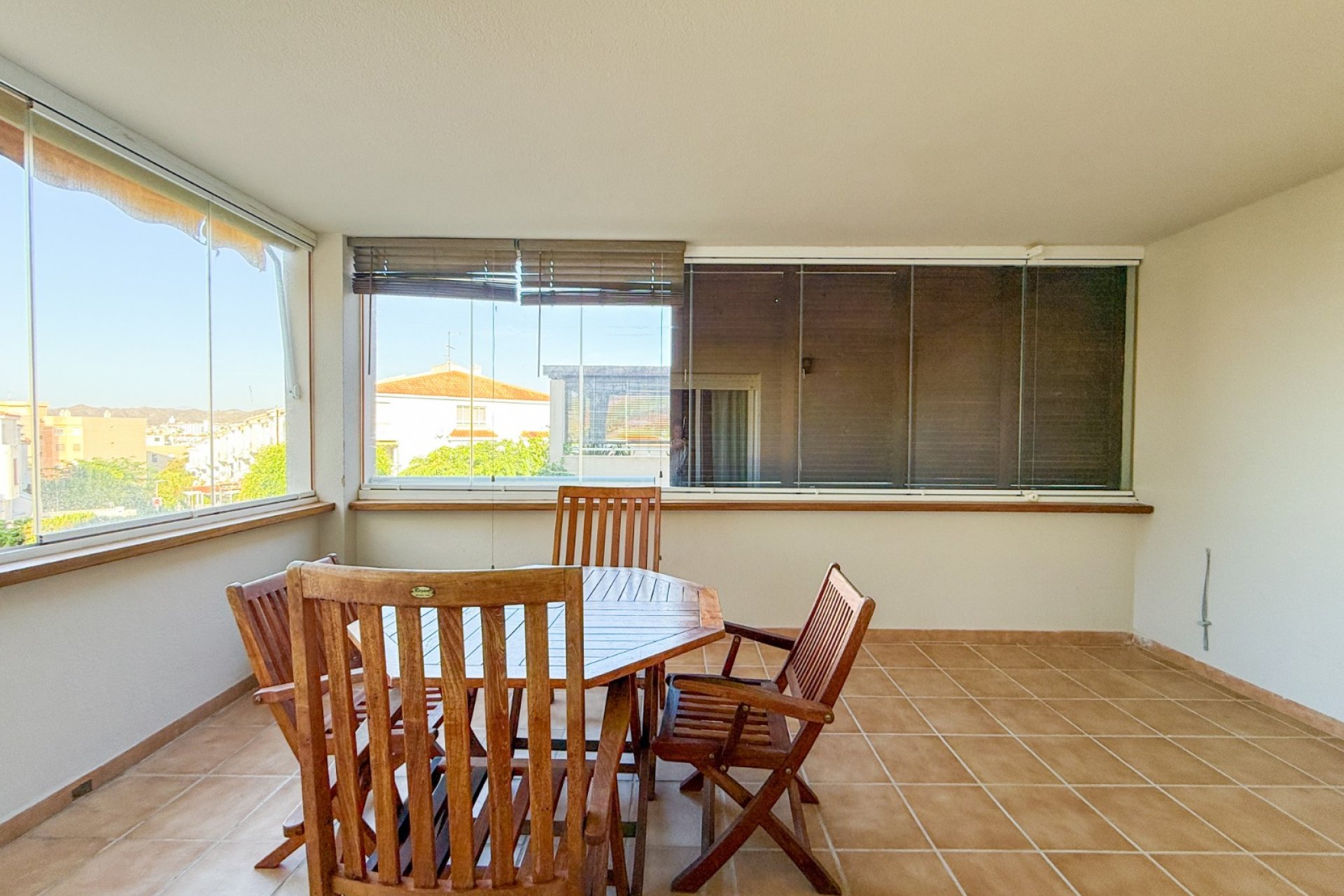 Segunda Mano - Apartamento / piso - Águilas - Calabardina