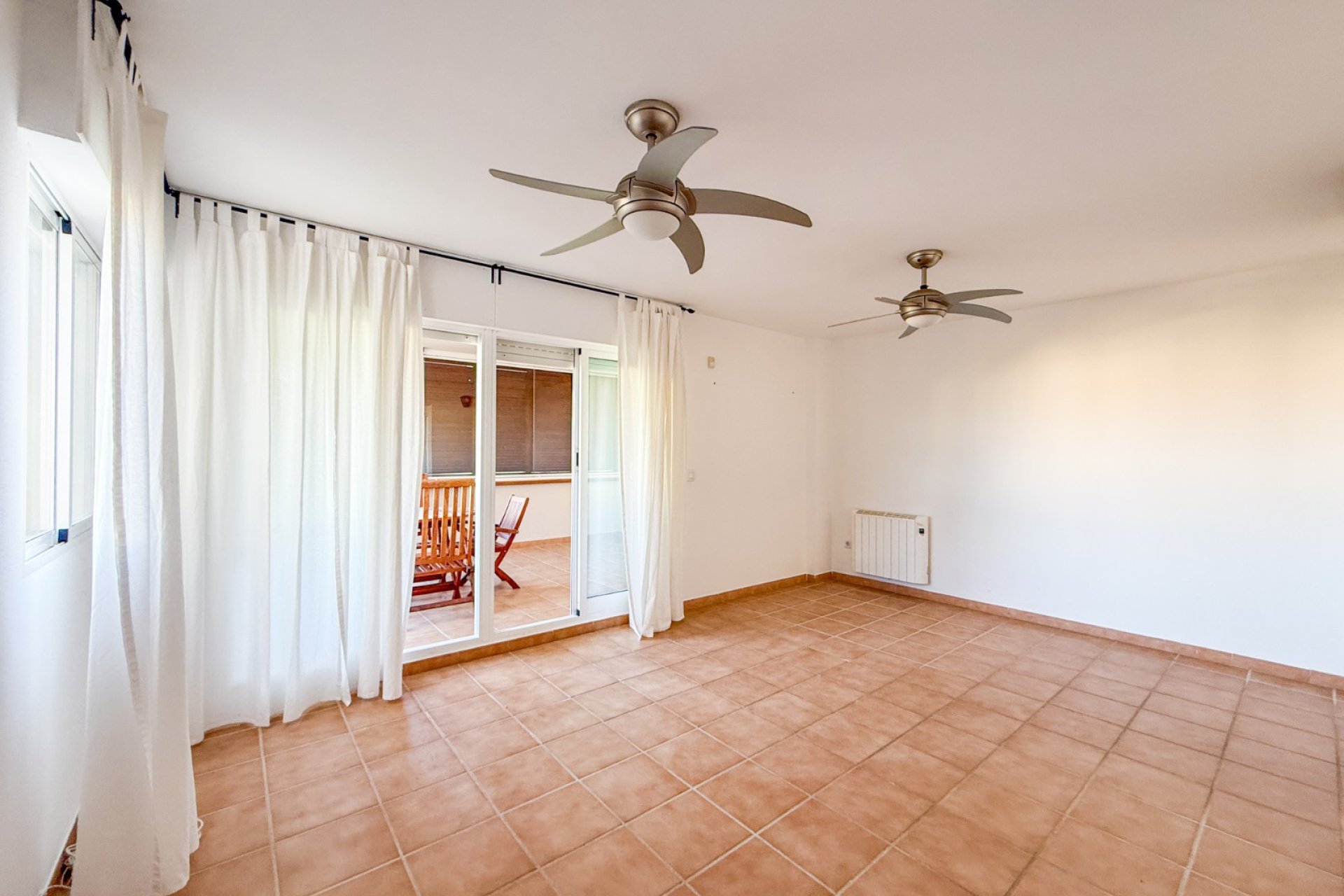 Segunda Mano - Apartamento / piso - Águilas - Calabardina