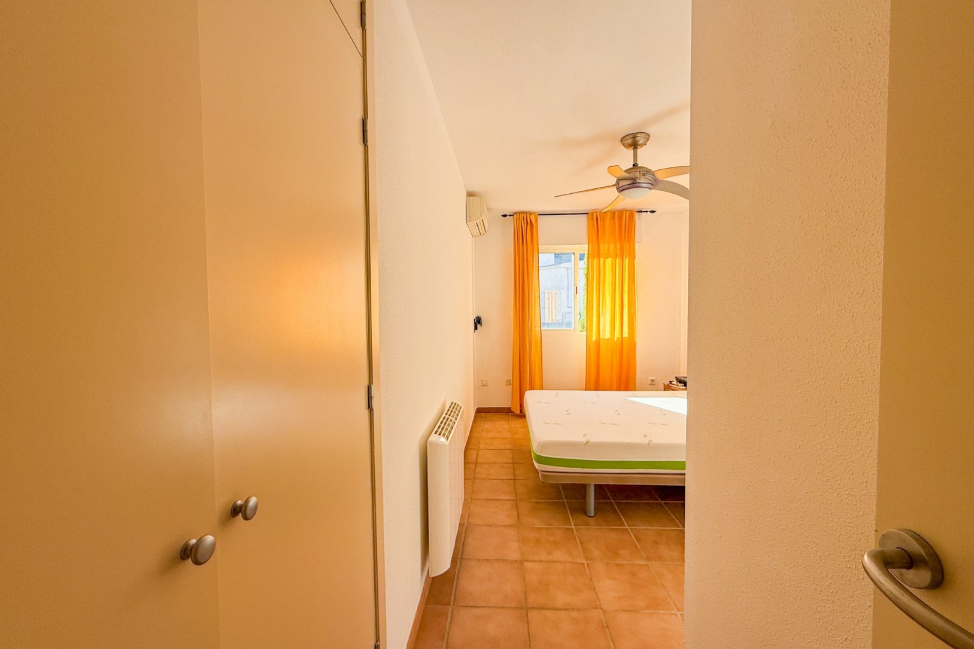 Segunda Mano - Apartamento / piso - Águilas - Calabardina