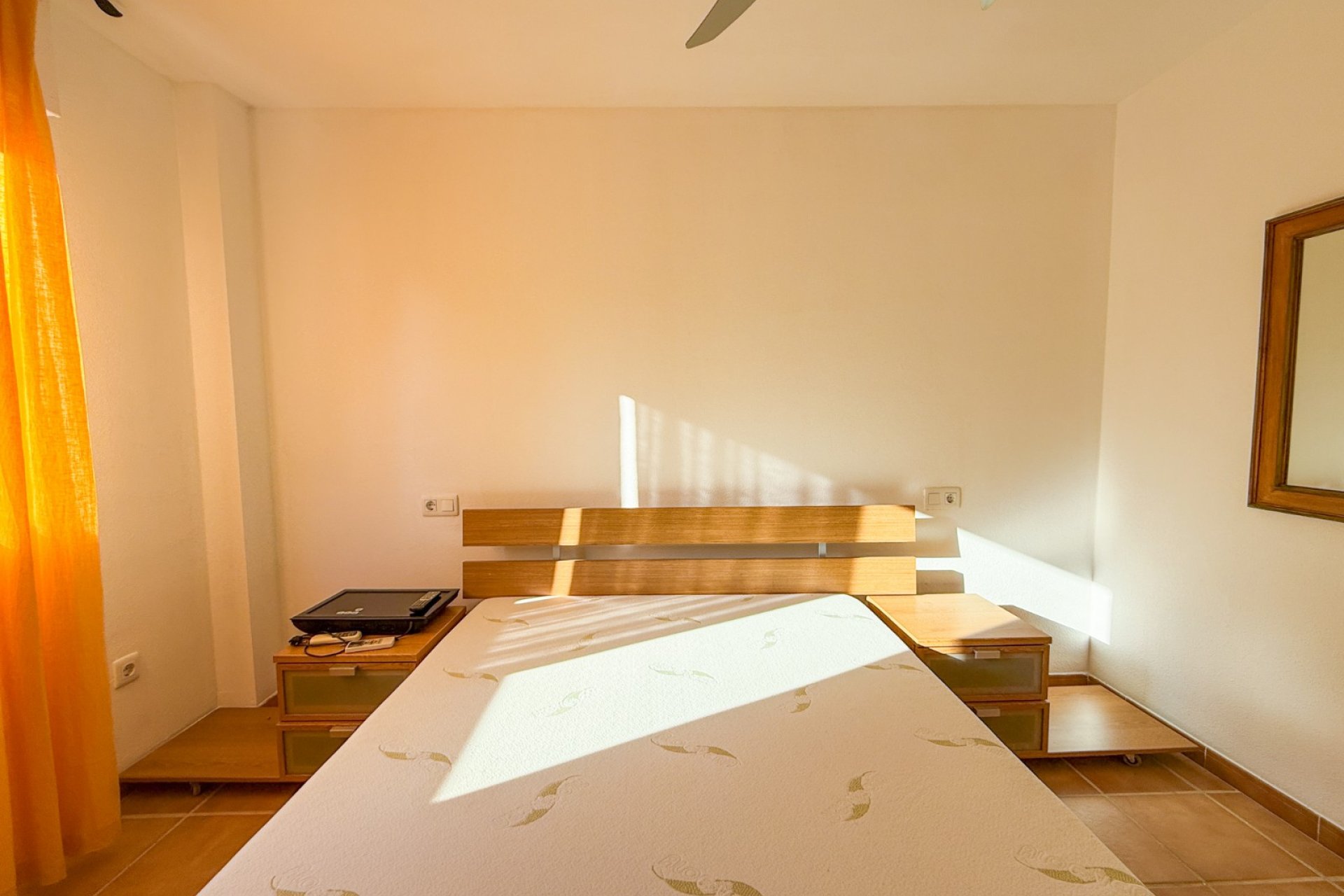 Segunda Mano - Apartamento / piso - Águilas - Calabardina