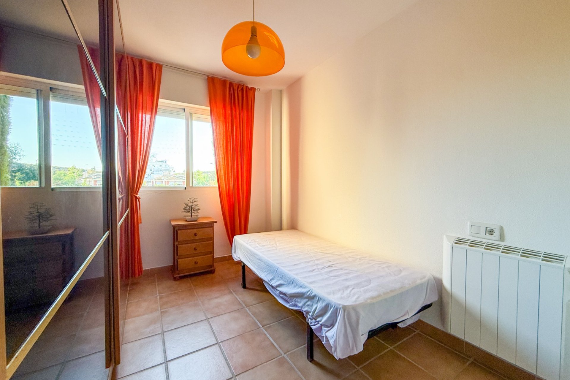 Segunda Mano - Apartamento / piso - Águilas - Calabardina