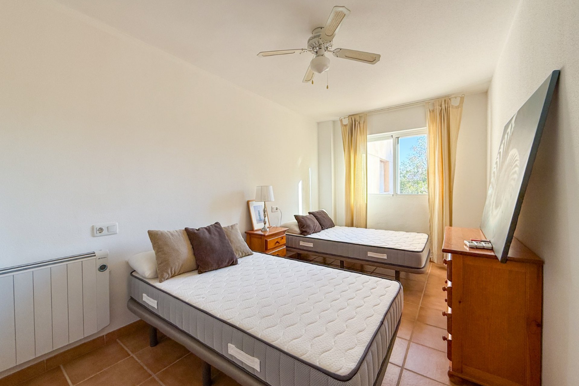 Segunda Mano - Apartamento / piso - Águilas - Calabardina