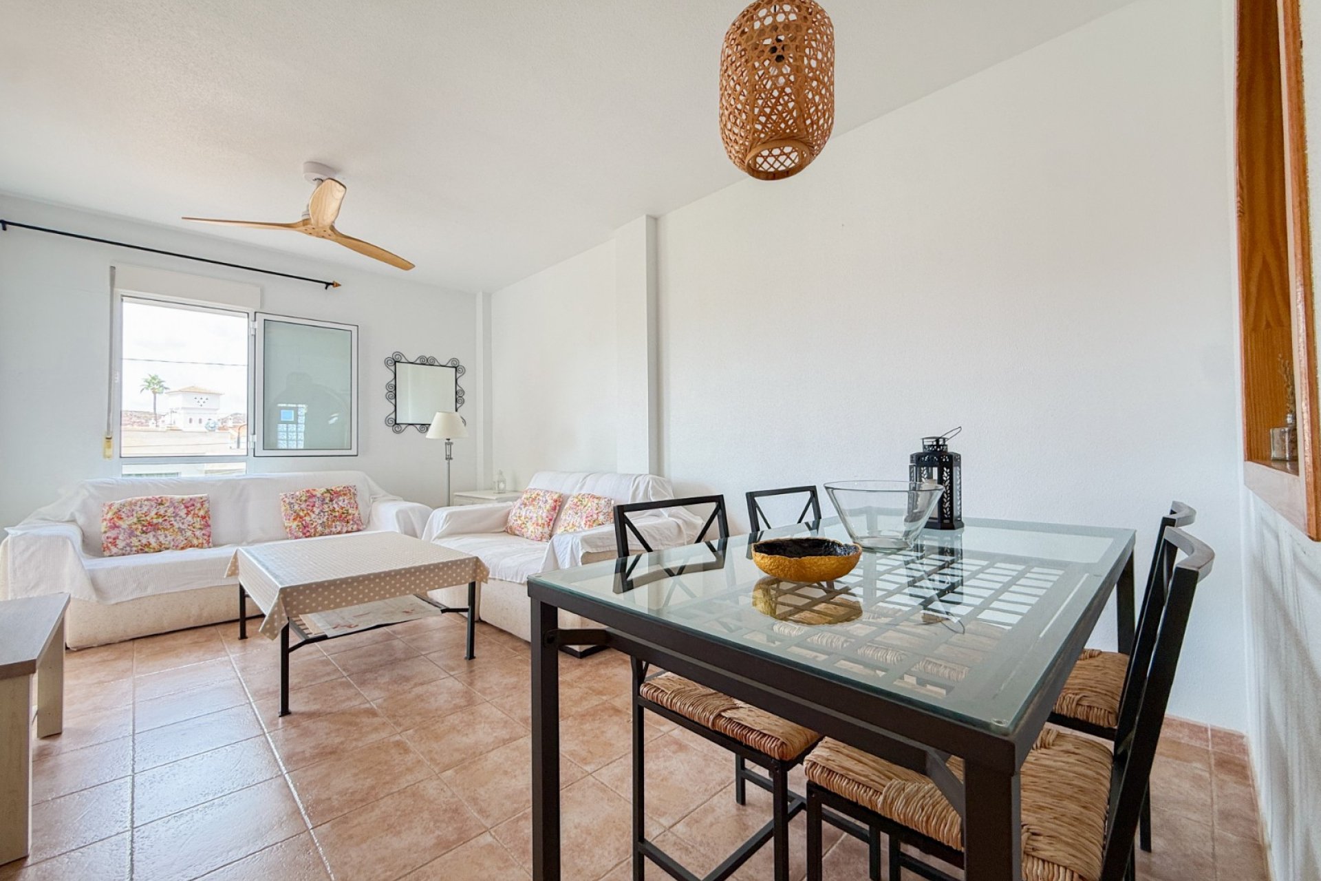 Segunda Mano - Apartamento / piso - Águilas - Calabardina
