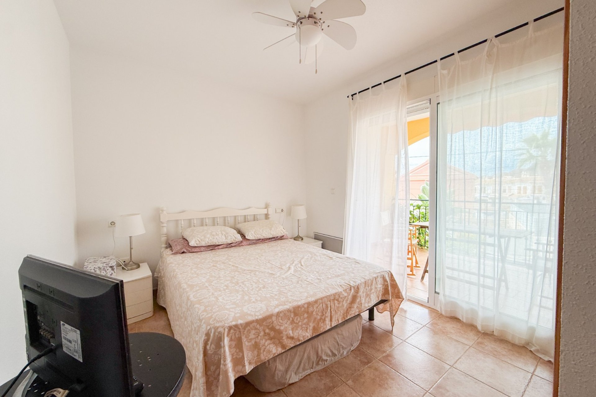 Segunda Mano - Apartamento / piso - Águilas - Calabardina