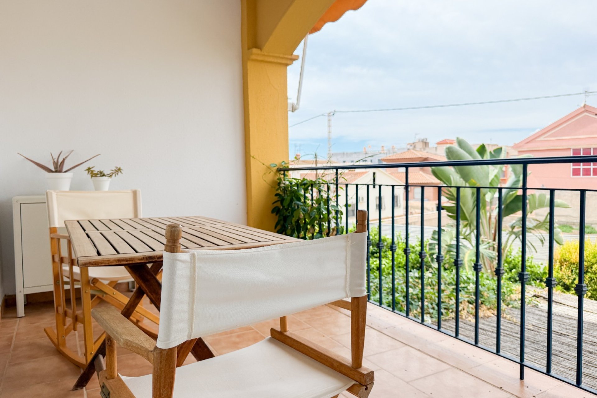 Segunda Mano - Apartamento / piso - Águilas - Calabardina