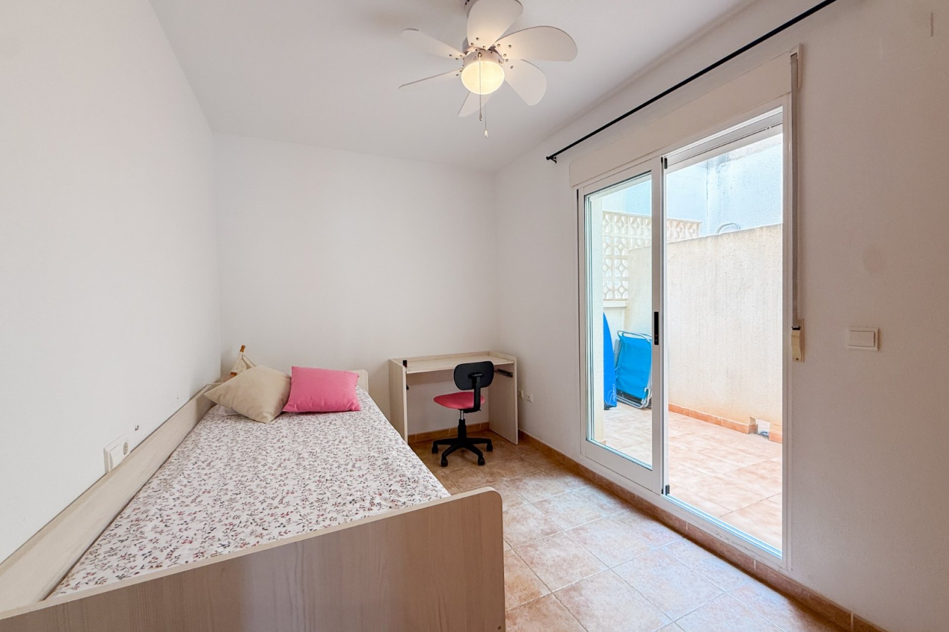 Segunda Mano - Apartamento / piso - Águilas - Calabardina