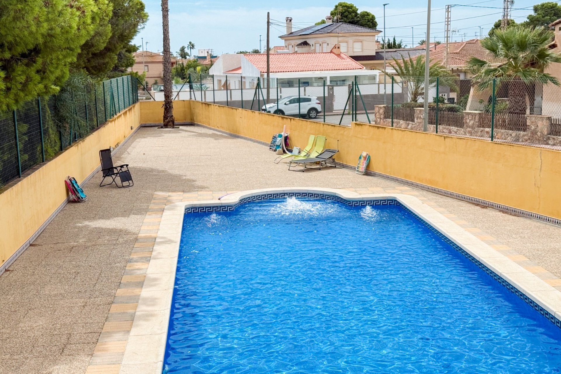 Segunda Mano - Apartamento / piso - Águilas - Calabardina