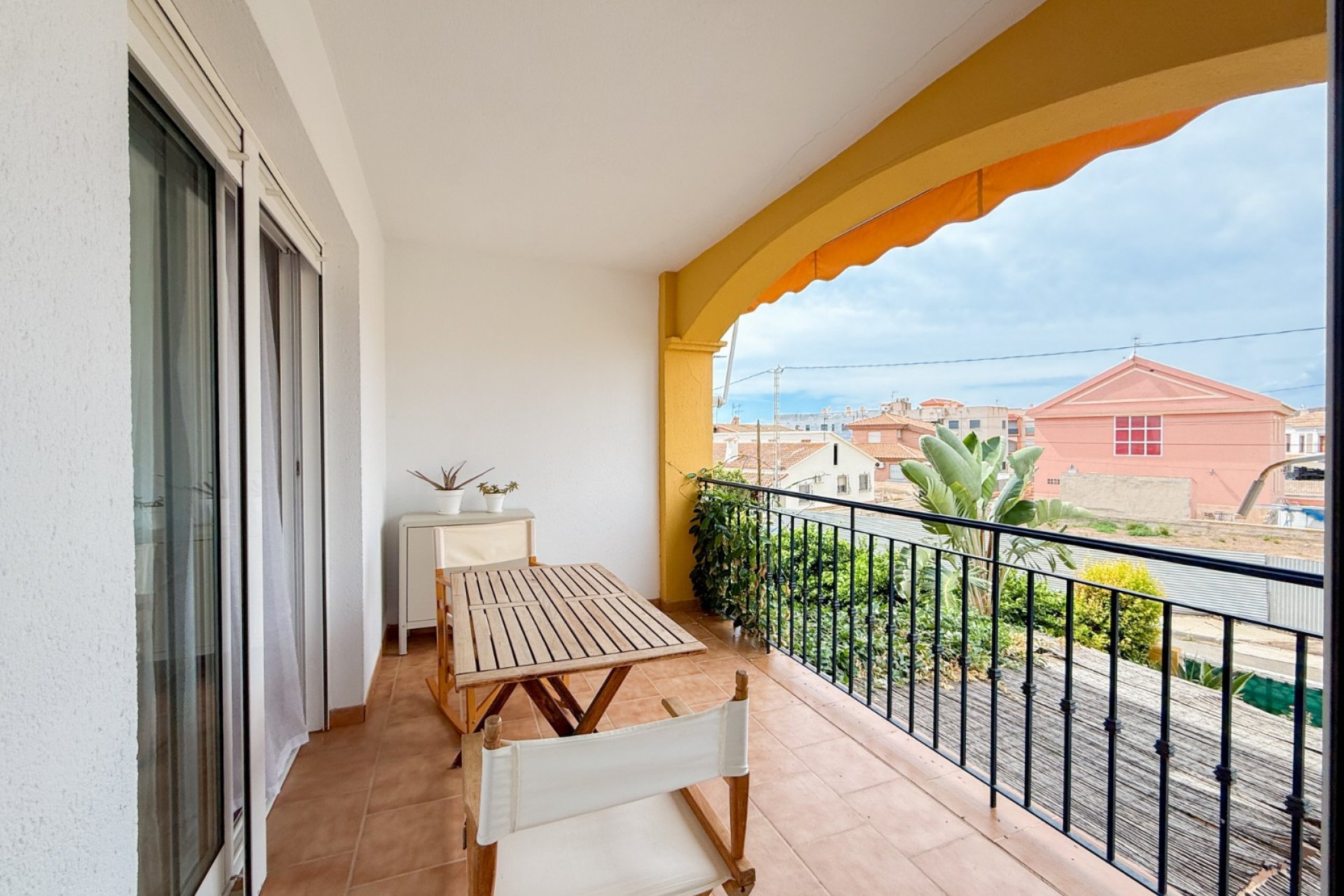 Segunda Mano - Apartamento / piso - Águilas - Calabardina