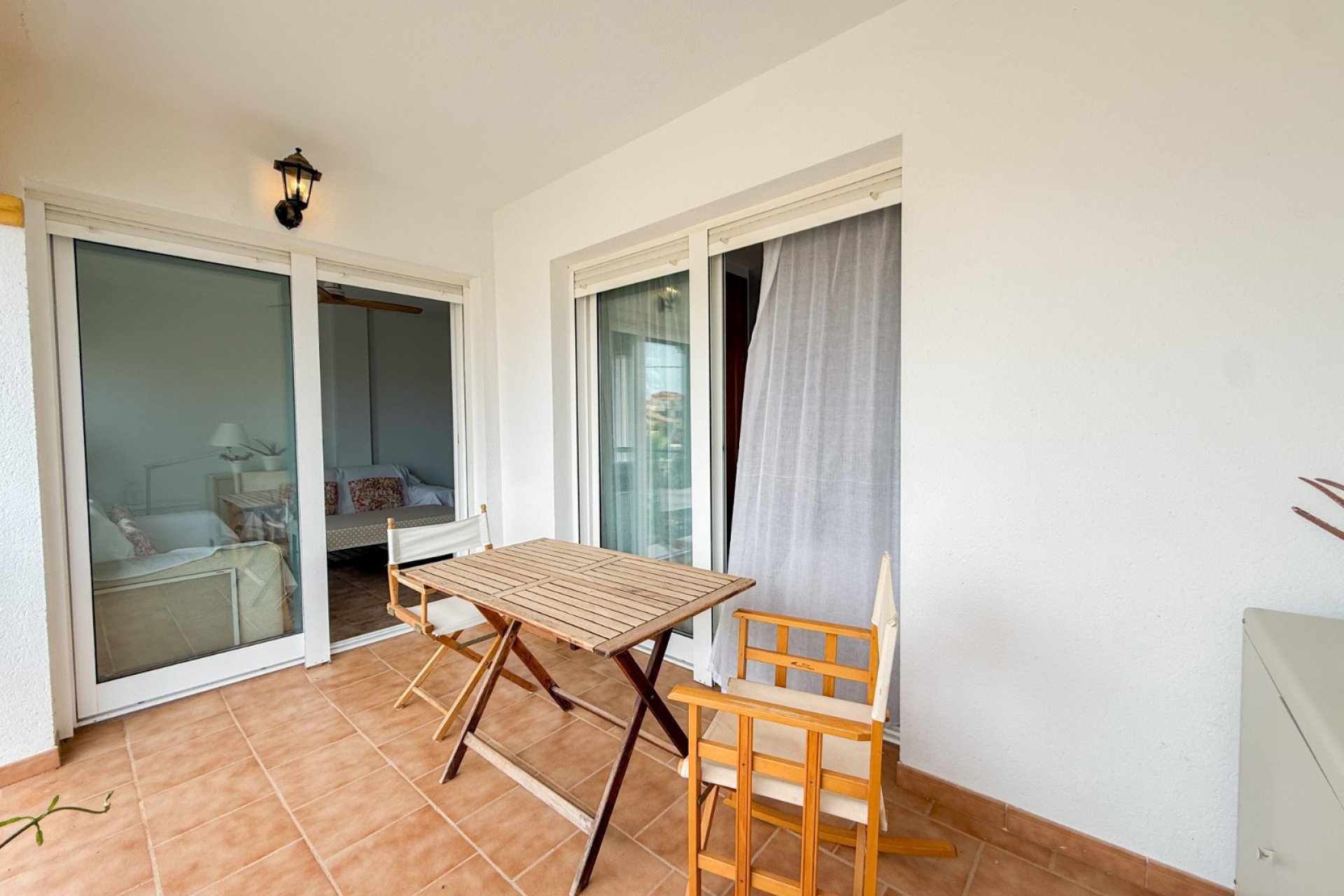 Segunda Mano - Apartamento / piso - Águilas - Calabardina
