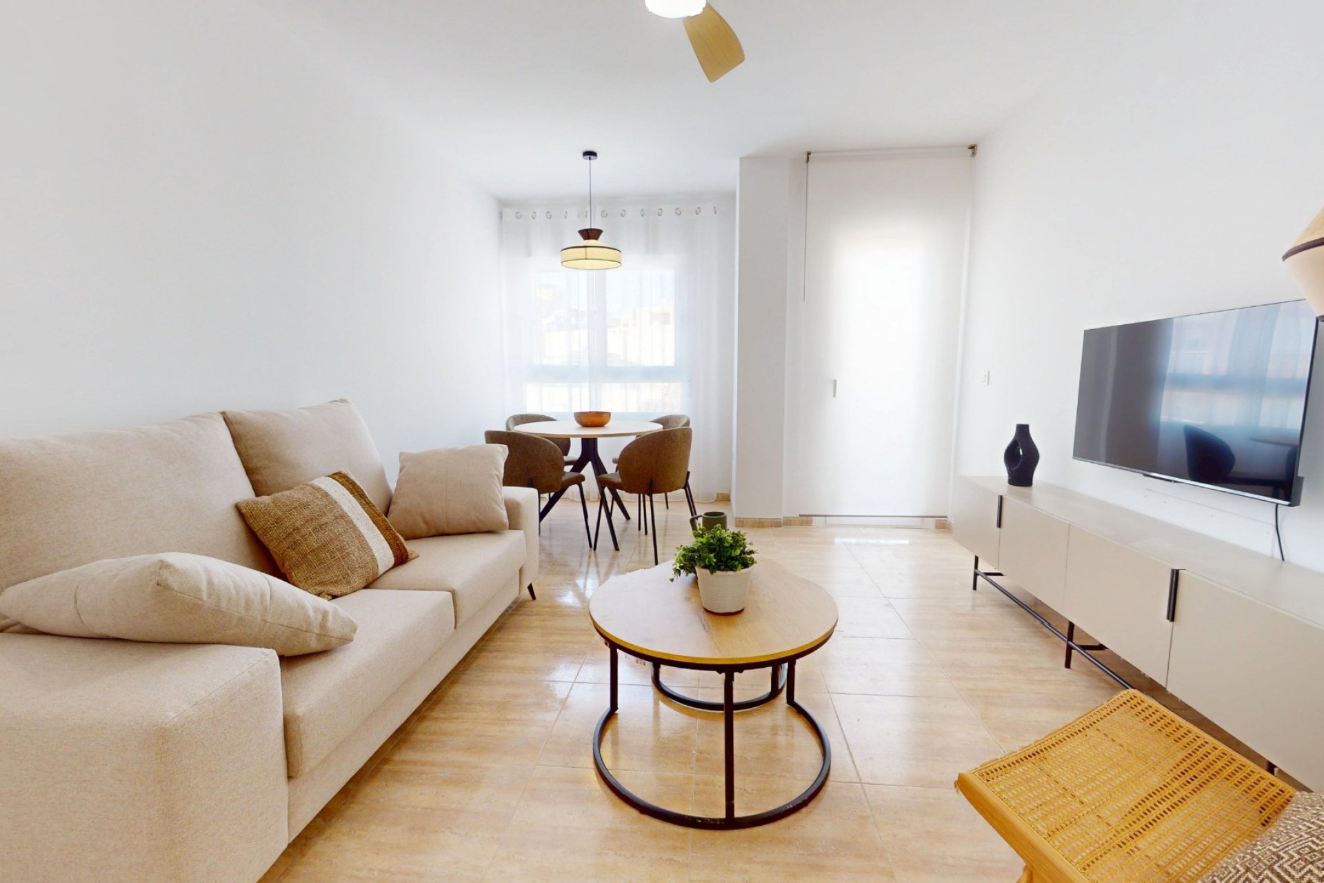 Segunda Mano - Apartamento / piso - Águilas - Centro